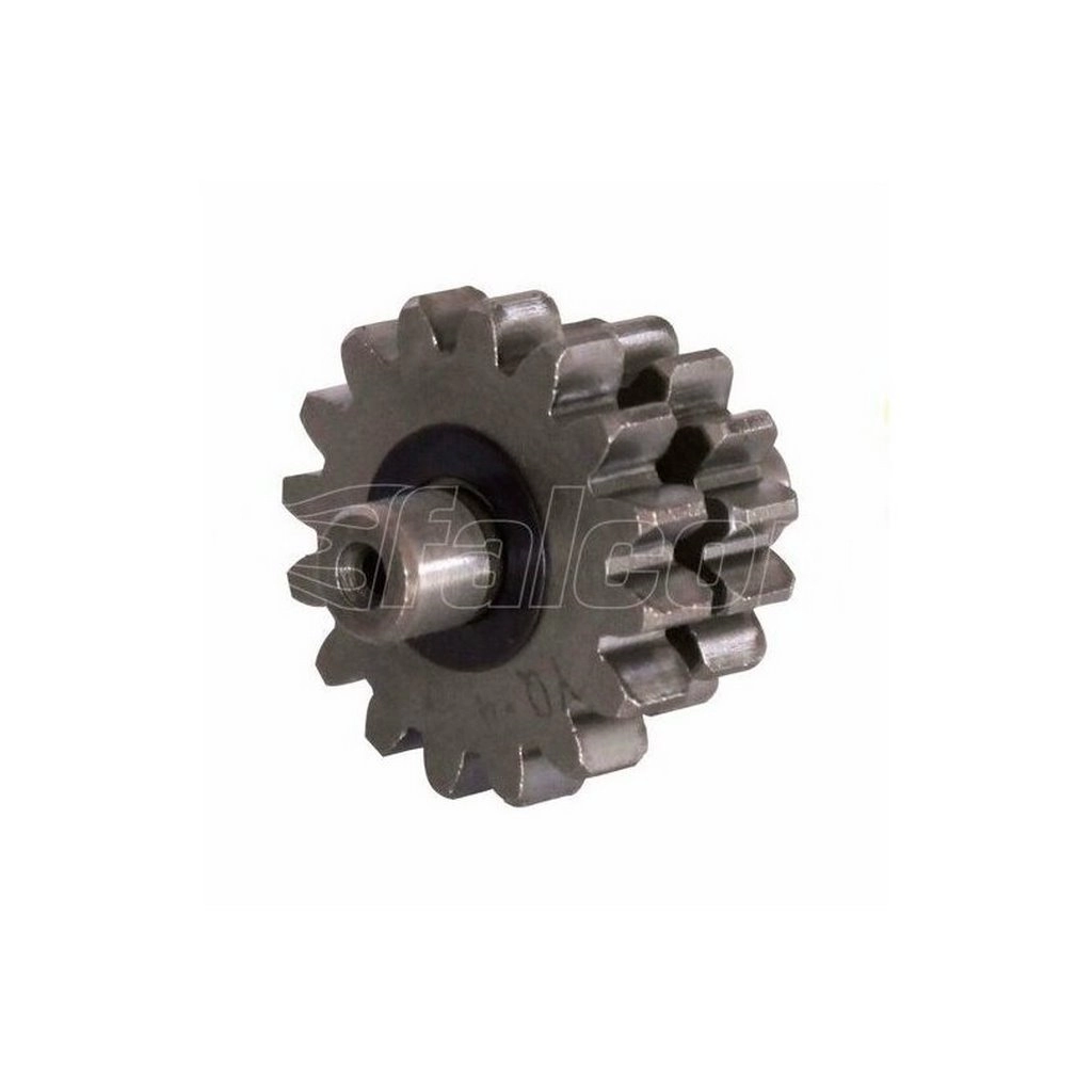 FALCON MEXICO 125 MARŞ DİŞLİSİ KÜÇÜK #MXC-12-06
