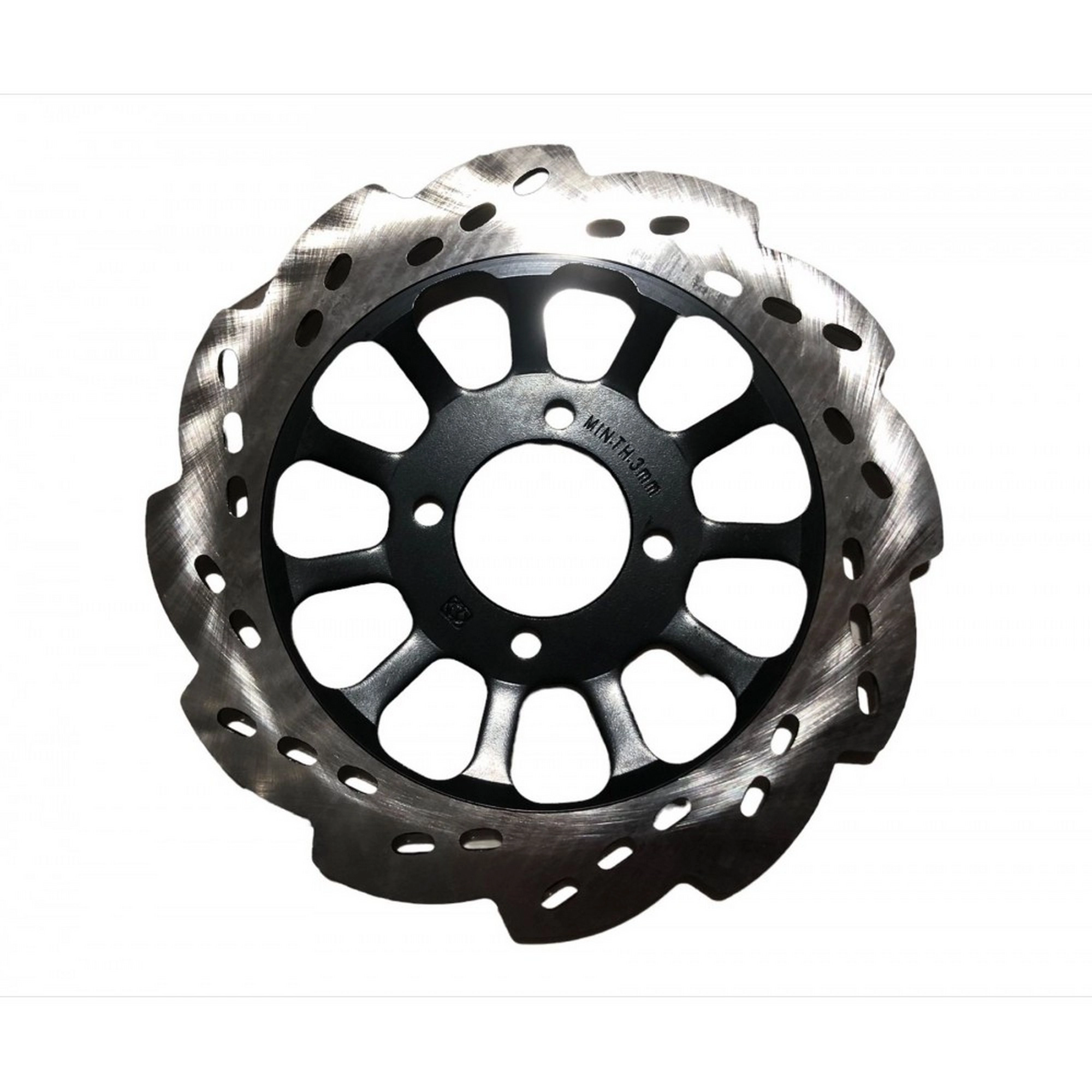 FALCON MEXICO 125 ÖN FREN DİSKİ #MXC-14-01K