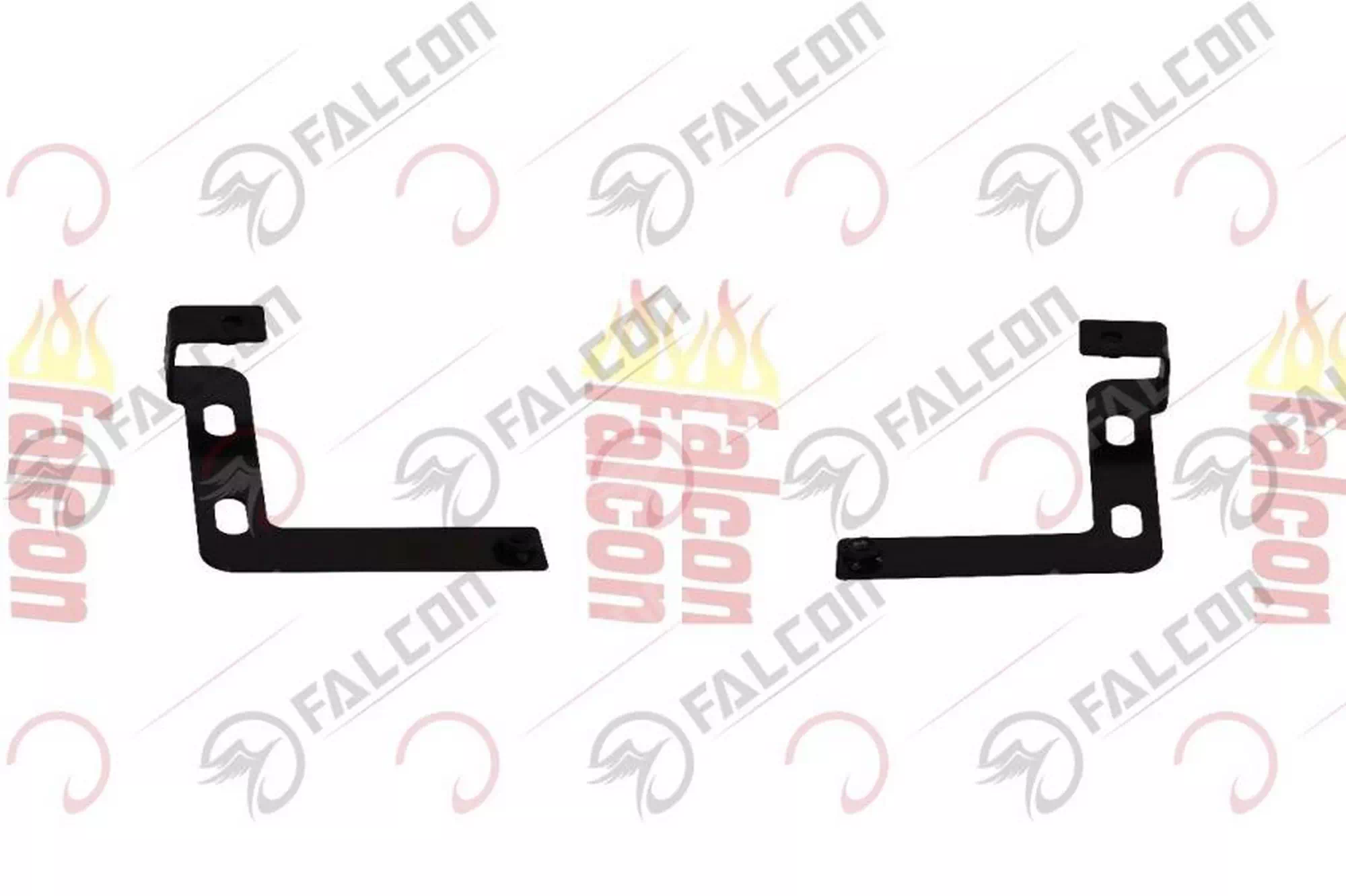 FALCON MEXICO 125 ÖN ÇAMURLUK BAĞLANTI DEMİRİ SAĞ SOL TAKIM #MXC-16-11TK