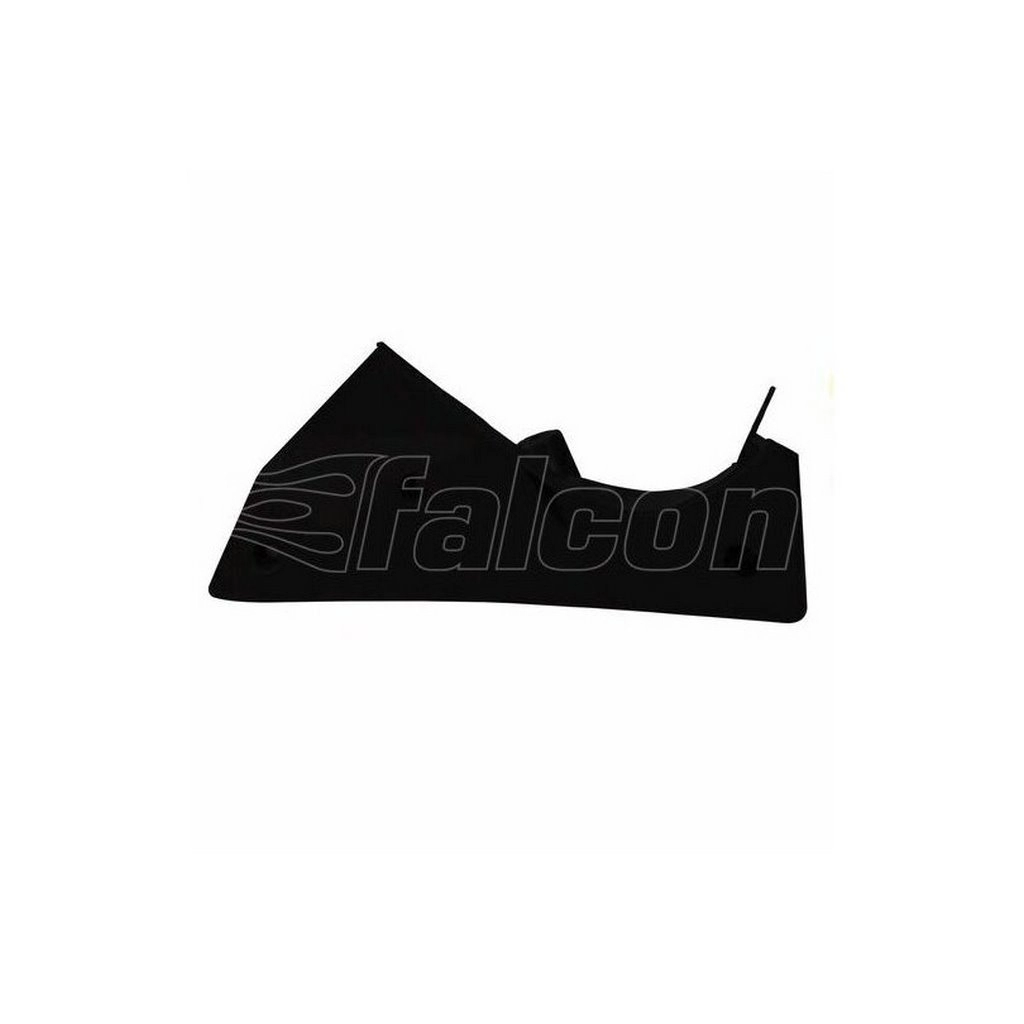 FALCON MEXICO 125 DEPO YAN KARENAJ ALT PLASTİGİ SOL #MXC-16-16