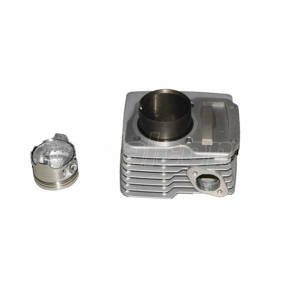 FALCON MEXICO 125 SİLİNDİR PİSTON KOMPLE #MXC-18-01