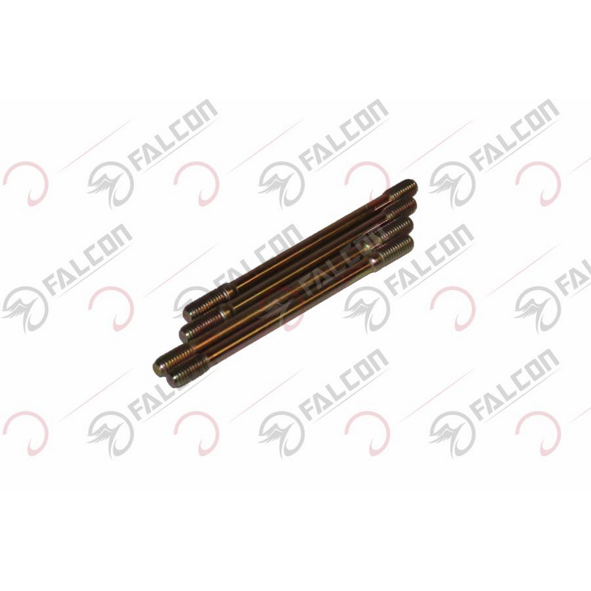 FALCON MEXICO 125 SİLİNDİR SAPLAMASI TAKIM #MXC-18-05