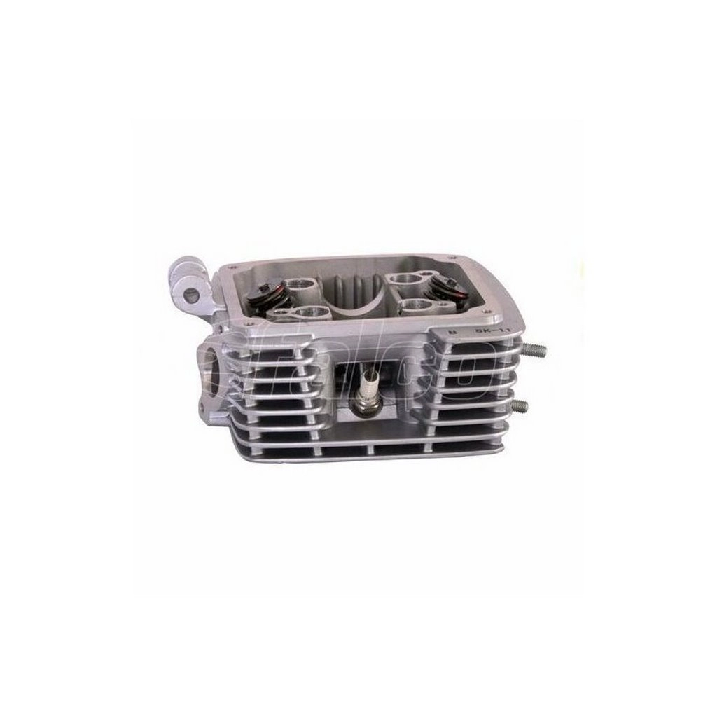FALCON MEXICO 125 SİLİNDİR ÜST KAPAK KOMPLE #MXC-18-06