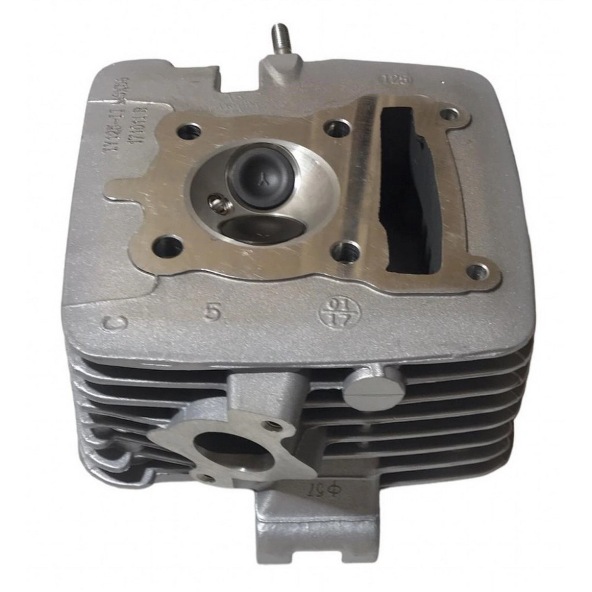 FALCON MEXICO 125 SİLİNDİR ÜST KAPAK KOMPLE #MXC-18-06
