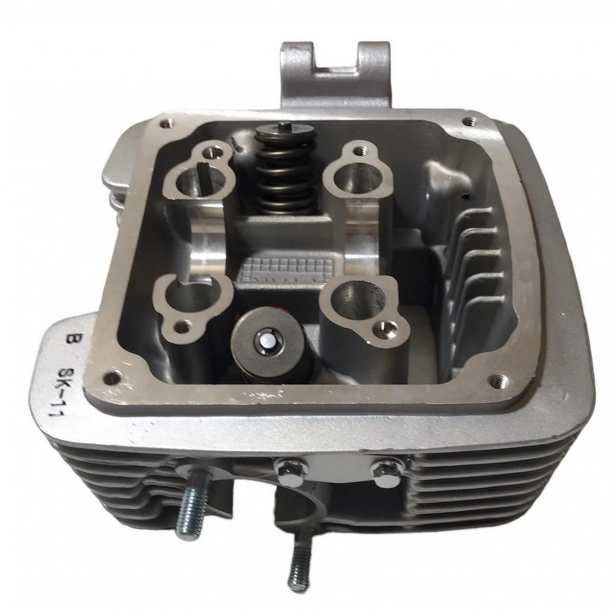 FALCON MEXICO 125 SİLİNDİR ÜST KAPAK KOMPLE #MXC-18-06