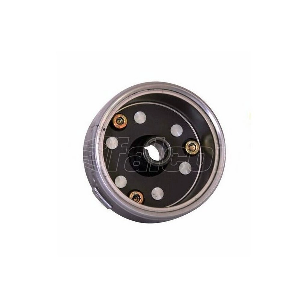 FALCON MEXICO 125 VOLANT KOMPLE #MXC-19-01