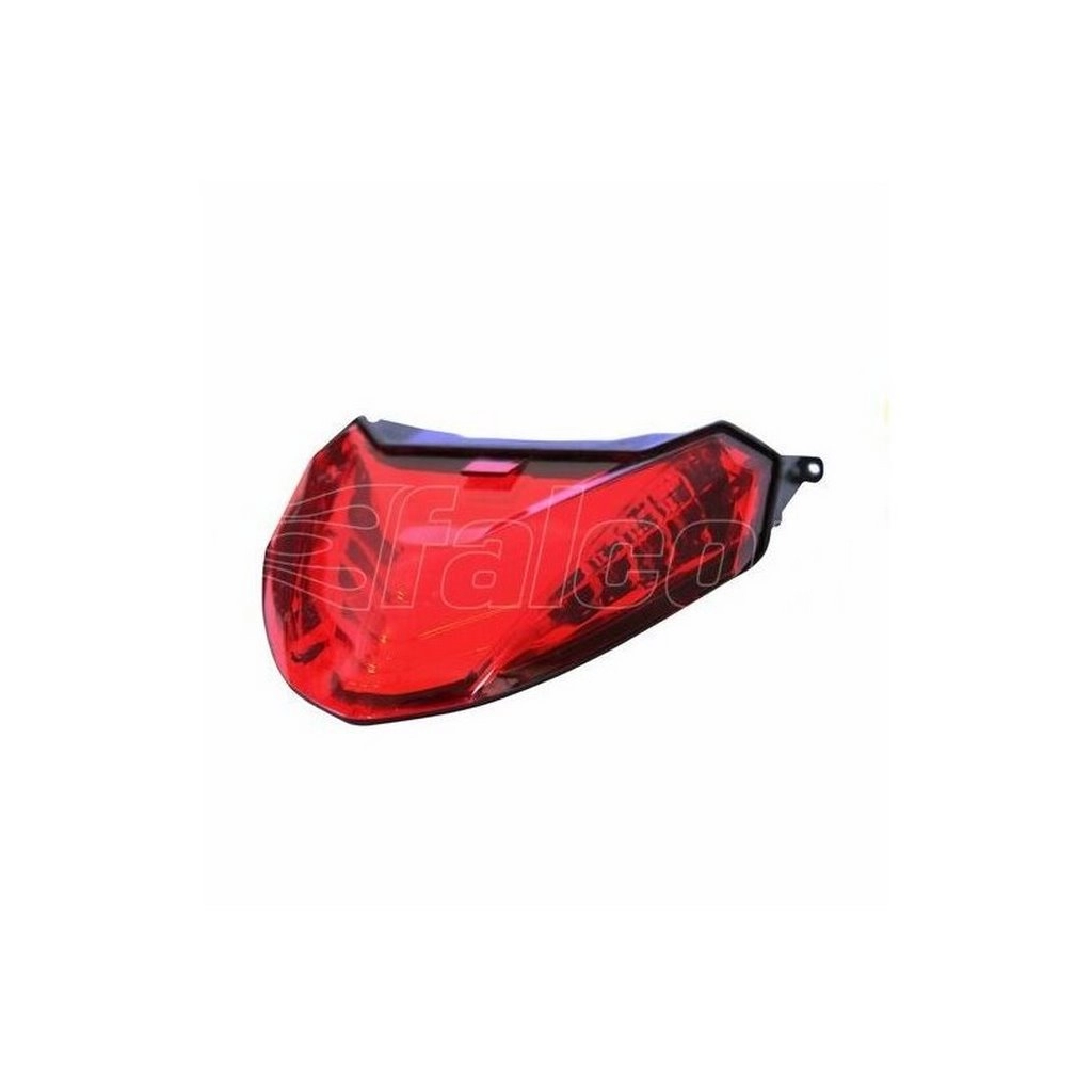 FALCON MEXICO 125 ARKA STOP KOMPLE #MXC-20-01