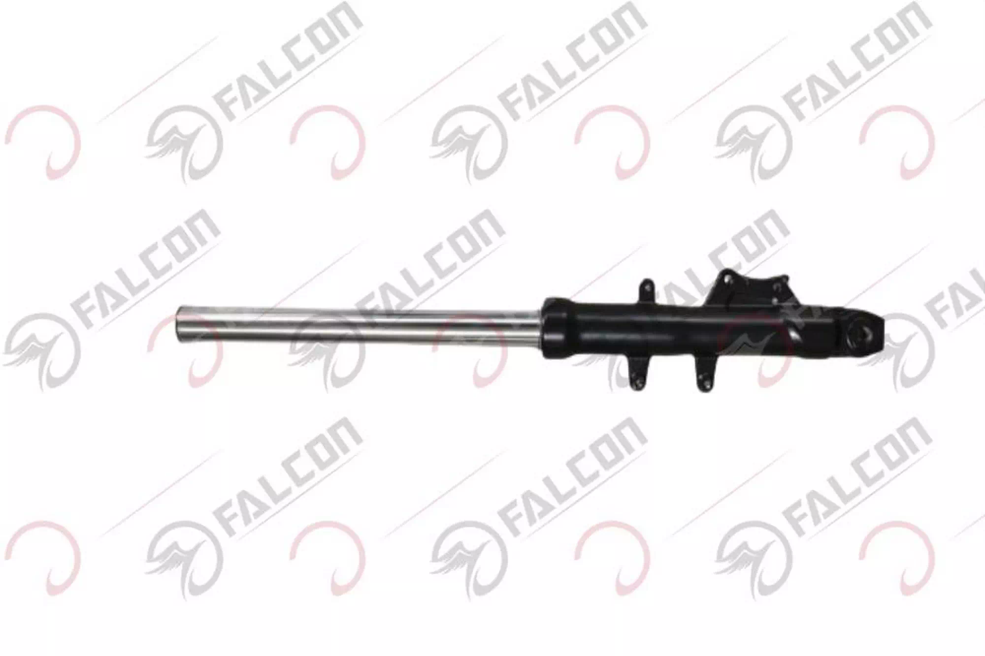 FALCON N-288 NAKED ÖN AMORTİSÖR SOL #N288-01-04