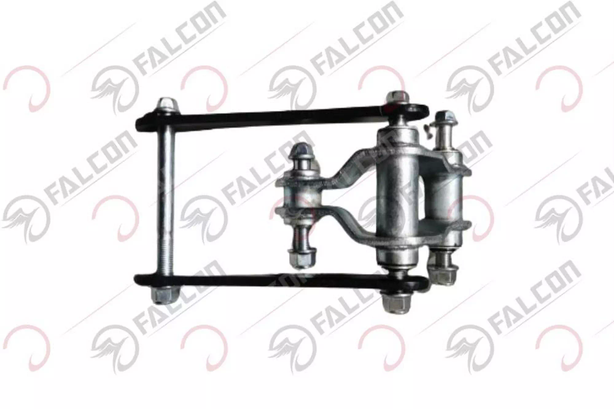 FALCON N-288 NAKED ARKA AMORTİSÖR BAĞLANTI DEMİRİ ALT #N288-01-09