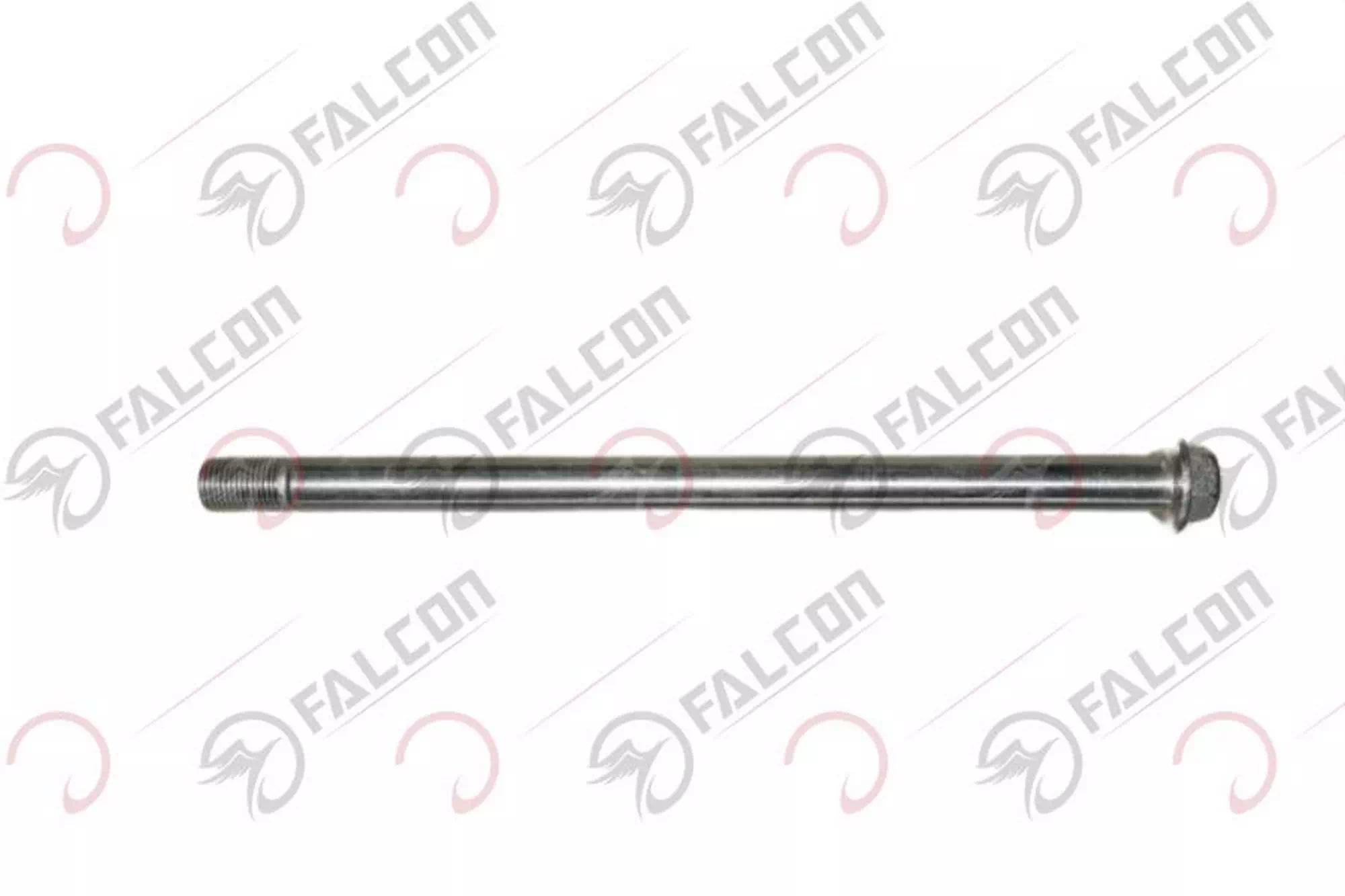 FALCON N-288 NAKED ARKA TEKER MİLİ #N288-03-07