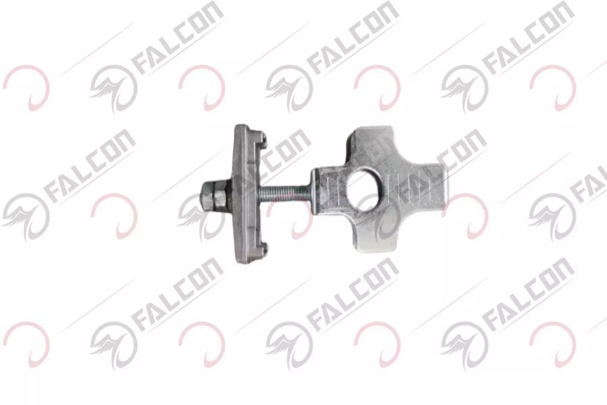 FALCON N-288 NAKED ZİNCİR ÇEKTİRME #N288-03-08