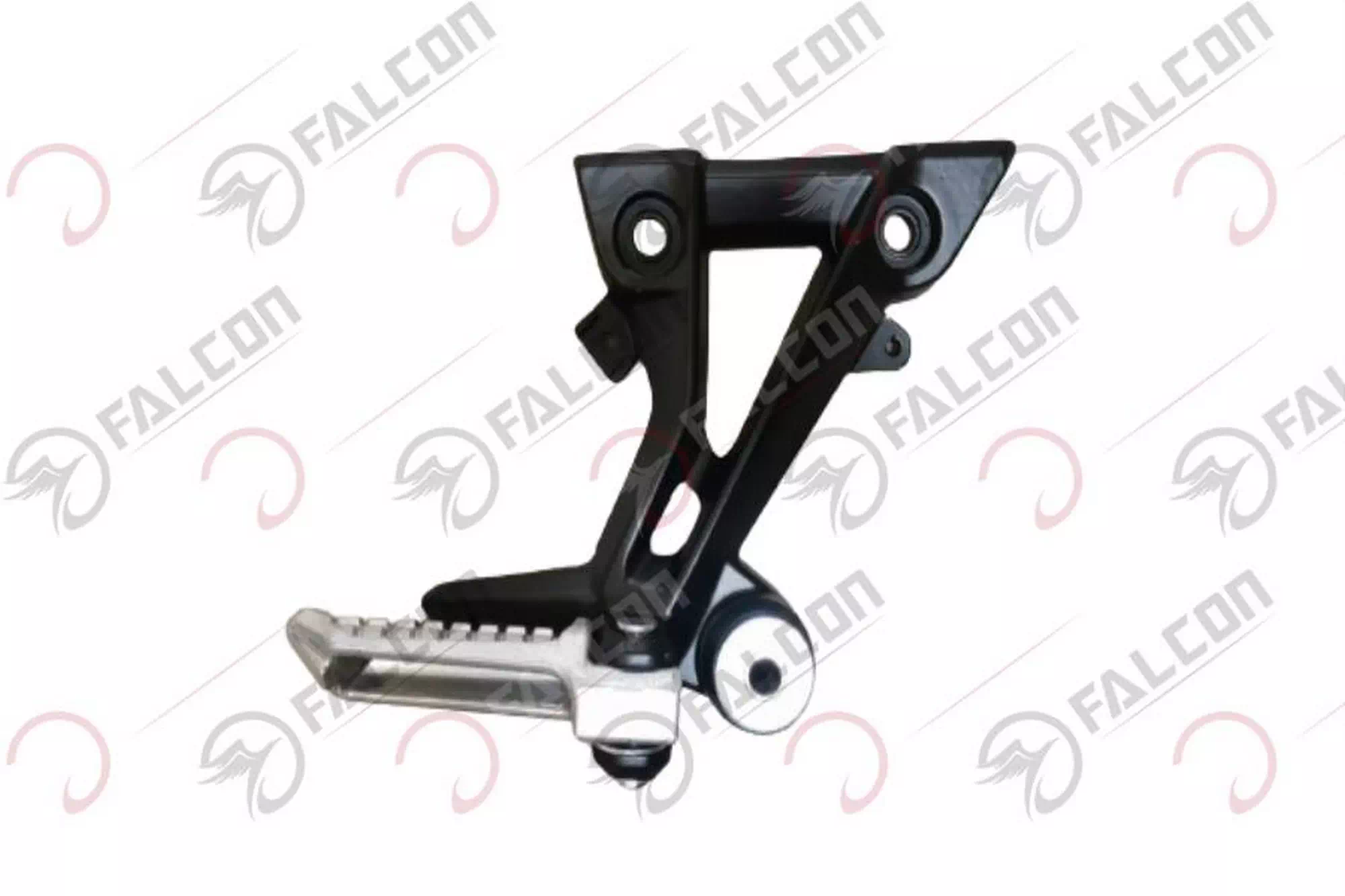 FALCON N-288 NAKED ARKA BASAMAĞI VE BRAKETİ SAĞ #N288-04-06