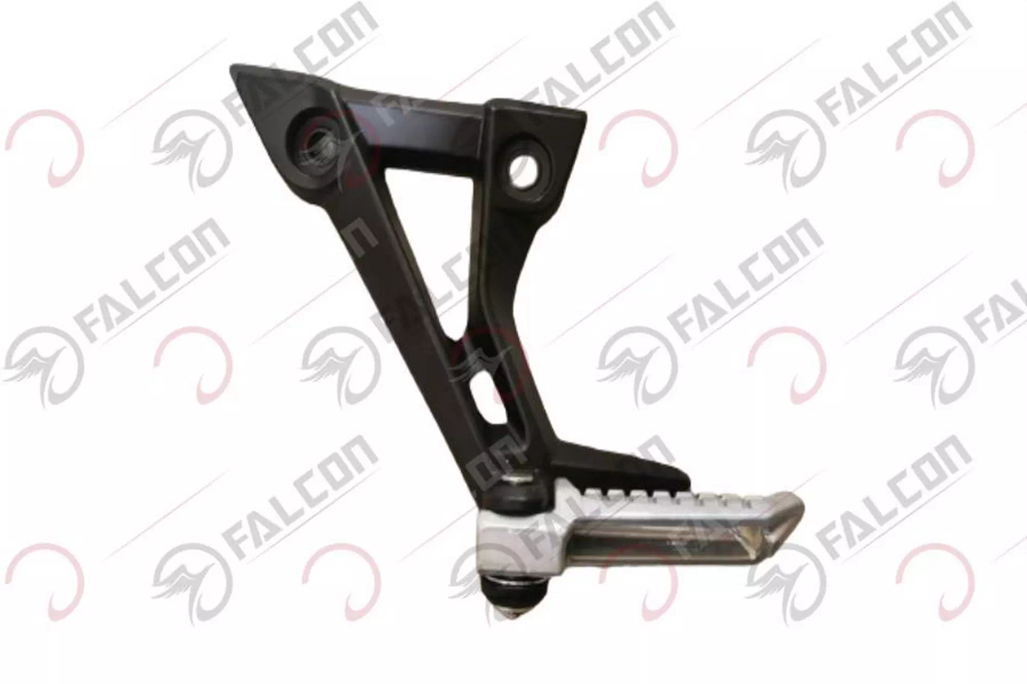 FALCON N-288 NAKED ARKA BASAMAĞI VE BRAKETİ SOL #N288-04-07