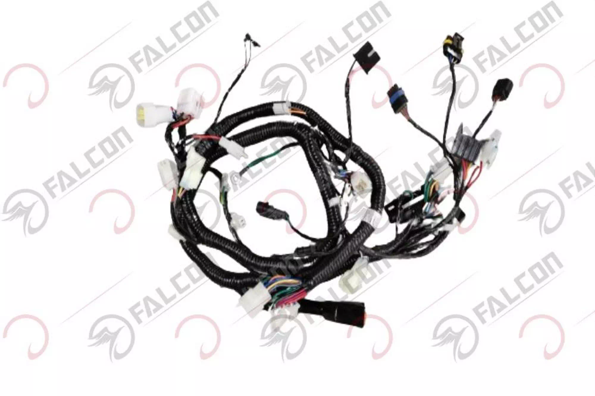 FALCON N-288 NAKED ELEKTRİK TESİSATI #N288-06-01