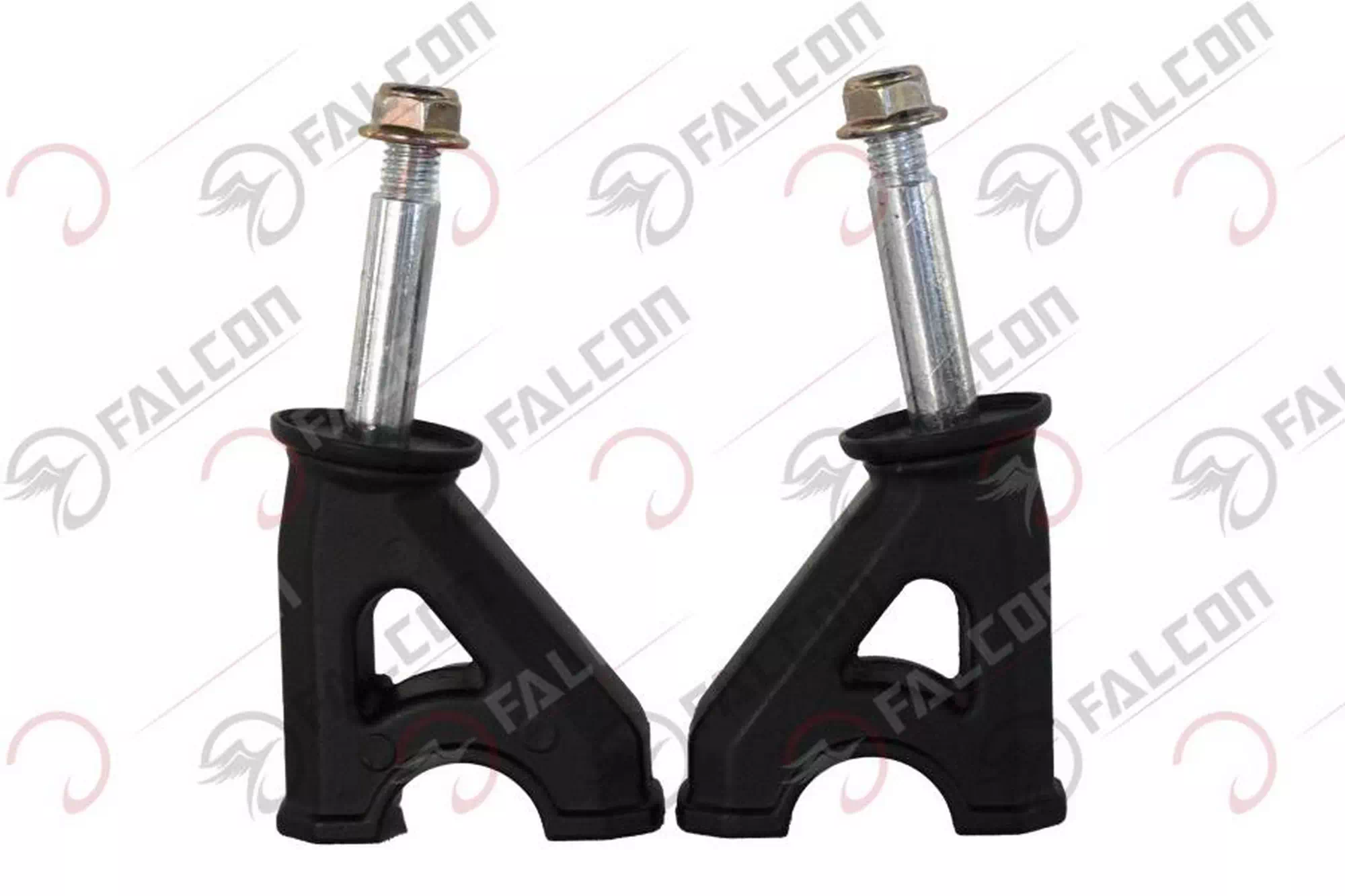 FALCON N-288 NAKED GİDON KELEPÇESİ ALT #N288-08-07