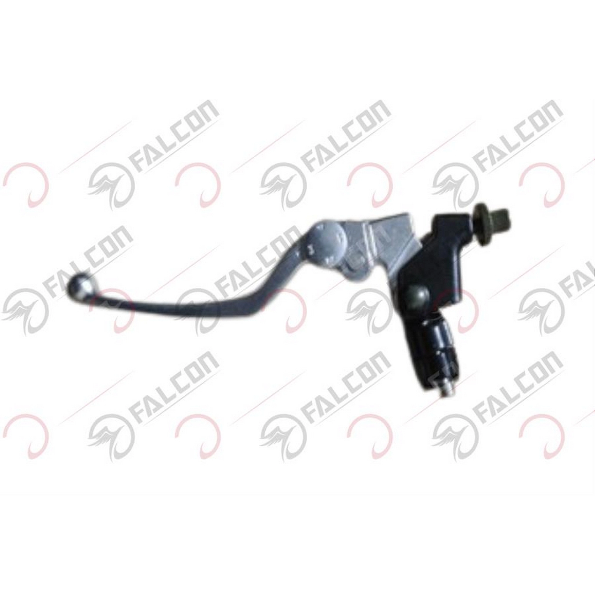 FALCON N-288 NAKED DEBRİYAJ KÜTÜĞÜ VE LEVYESİ #N288-08-27