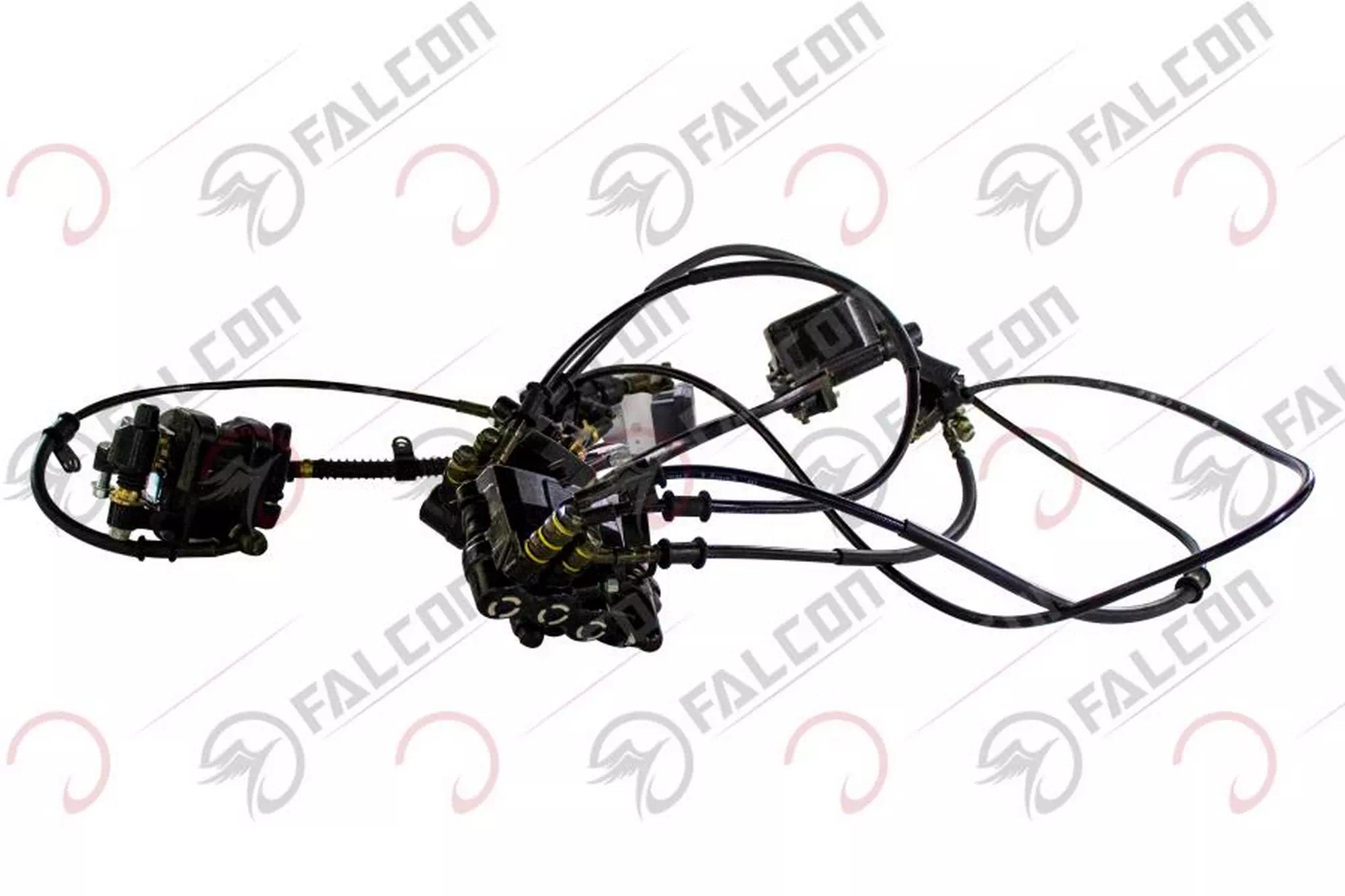 FALCON N-288 NAKED FREN MERKEZİ KOMPLE #N288-14-02