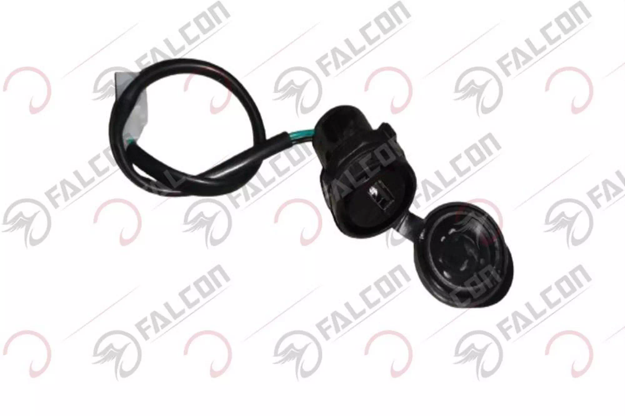FALCON N-288 NAKED USB GİRİŞİ #N288-16-18