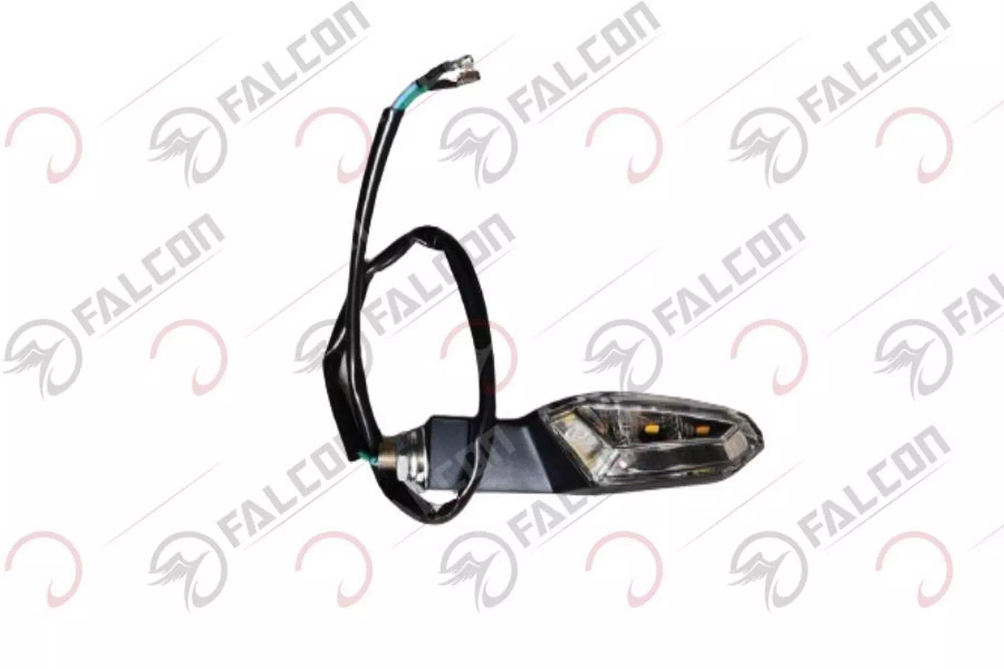 FALCON N-288 NAKED ARKA SİNYAL SAĞ #N288-20-02