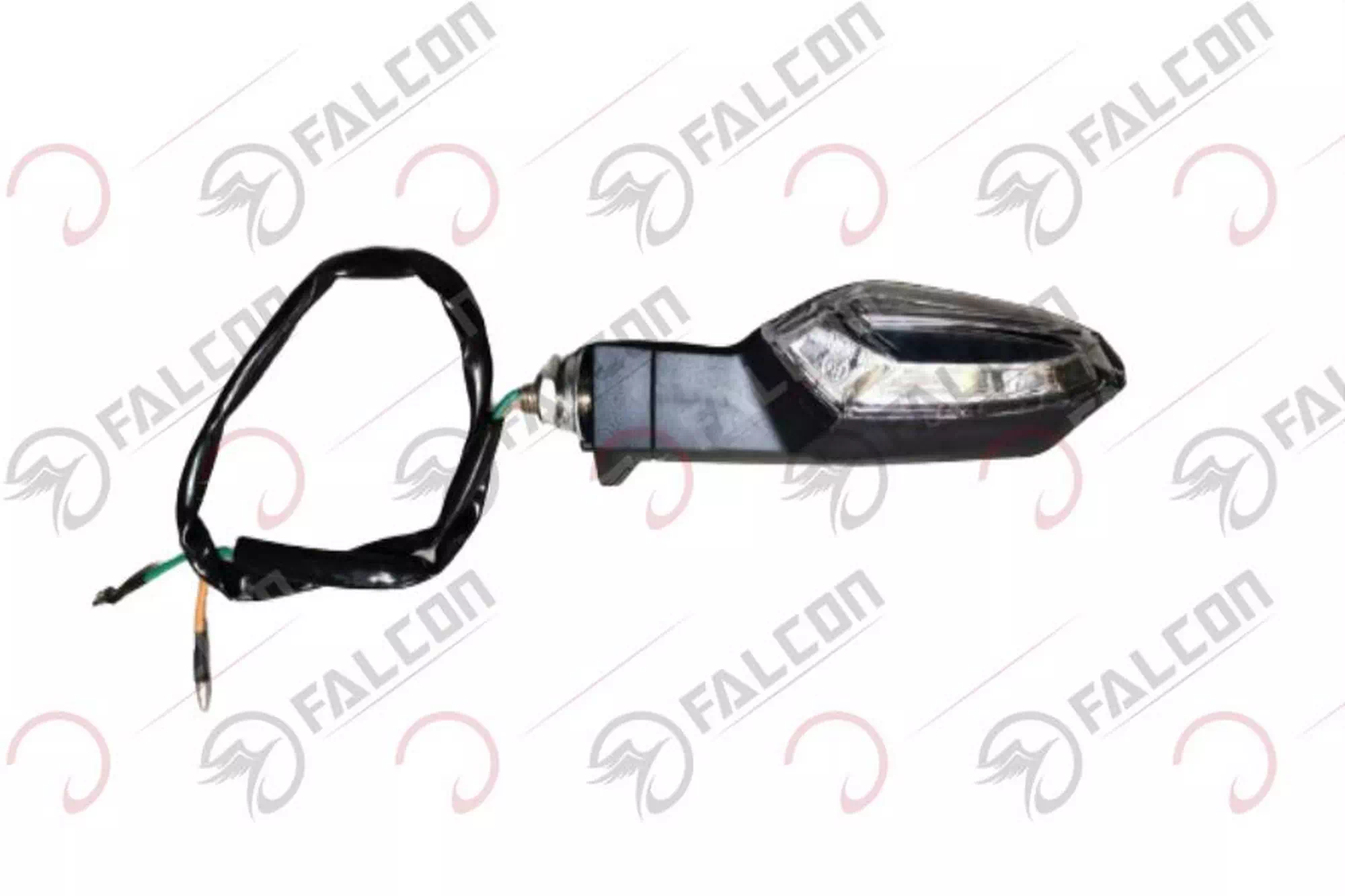 FALCON N-288 NAKED ARKA SİNYAL SOL #N288-20-03