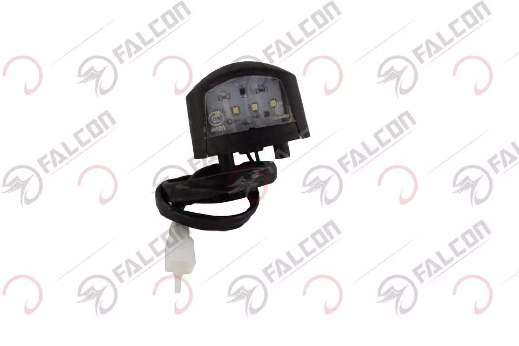 FALCON N-288 NAKED PLAKA LAMBASI #N288-23-02