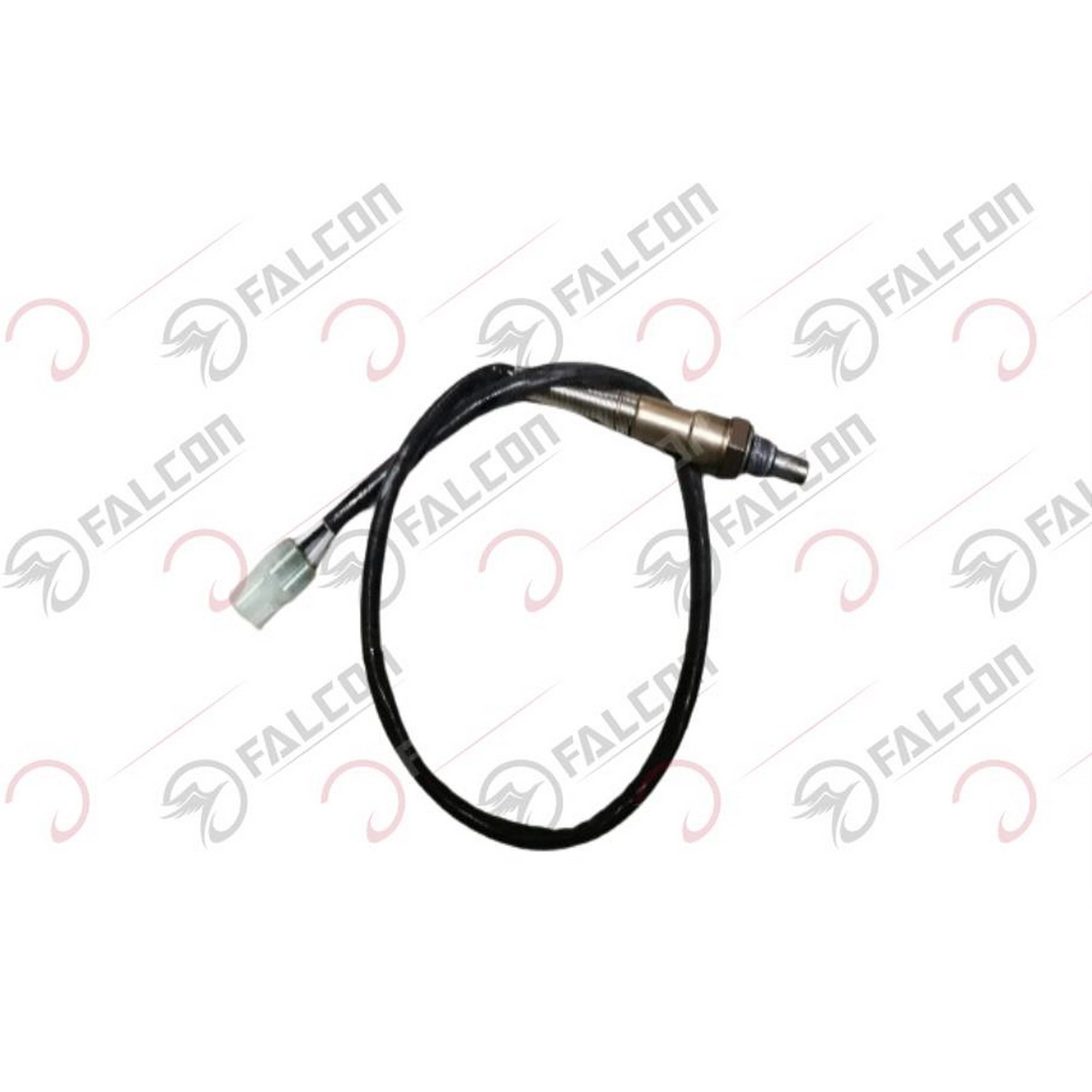 FALCON N-288 NAKED EGZOZ ISI MÜŞÜRÜ #N288-25-04