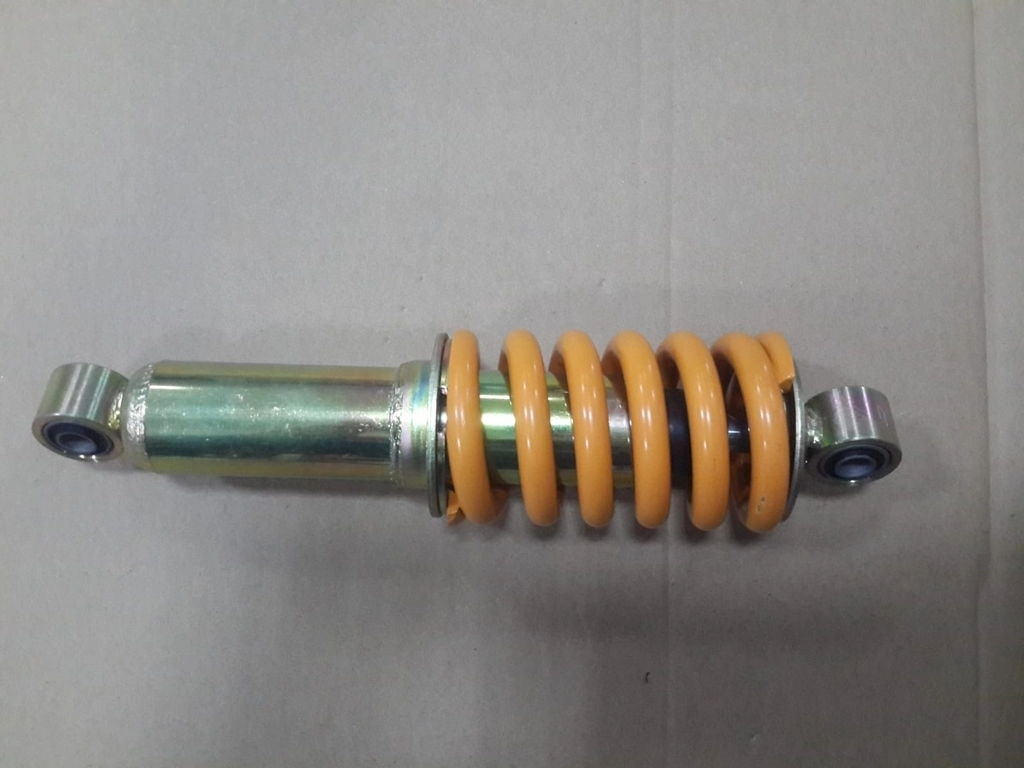KRAL KR-130-16 HILAL ARKA AMORTİSÖR #NCCB070