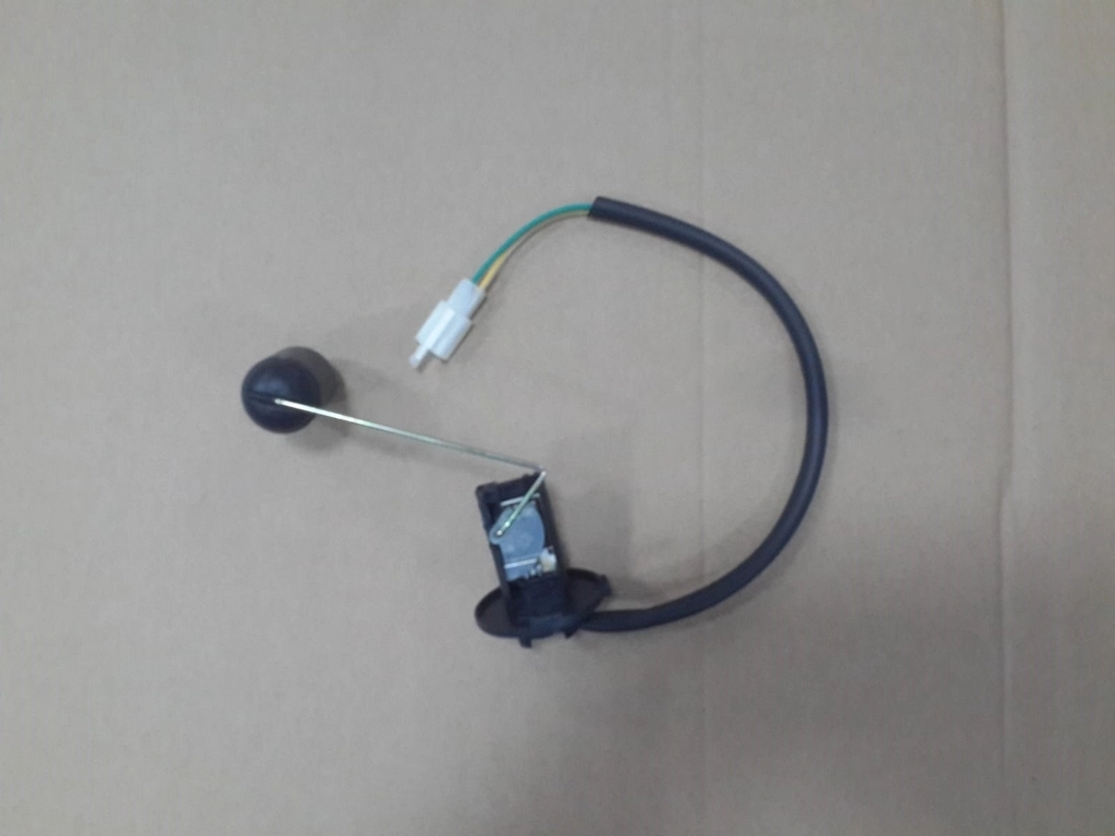 KRAL KR-130-16 HILAL BENZİN ŞAMANDIRASI #NCCE340