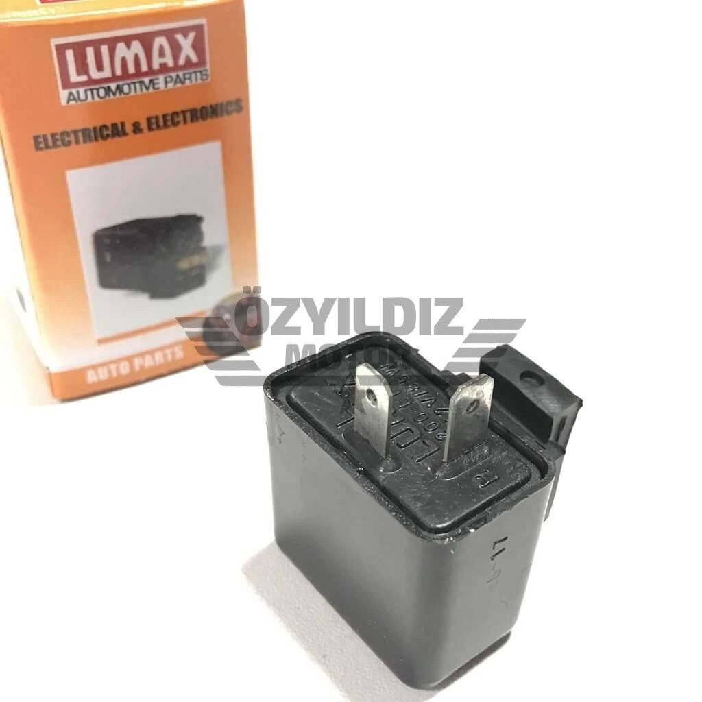 HONDA KINETIC FLAŞÖR LUMAX