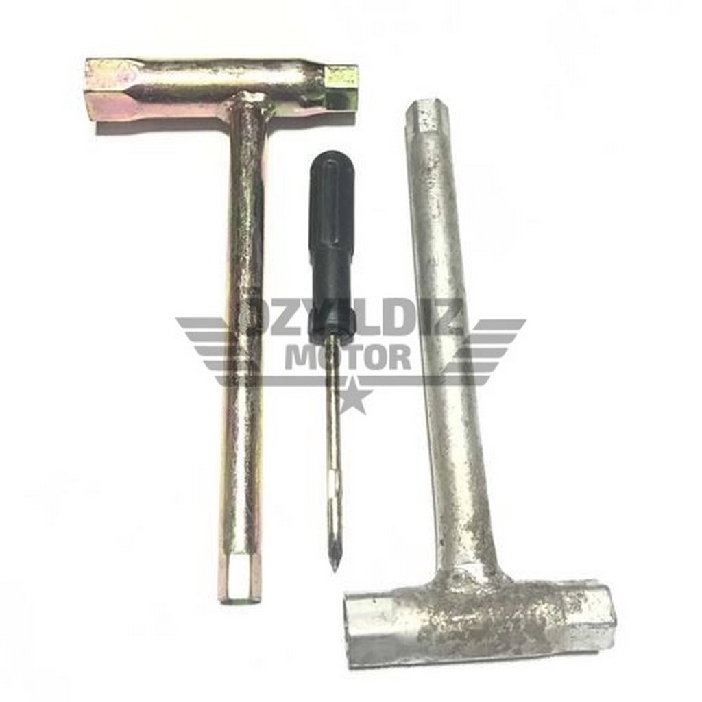 HONDA KINETIC LOKMA SETİ
