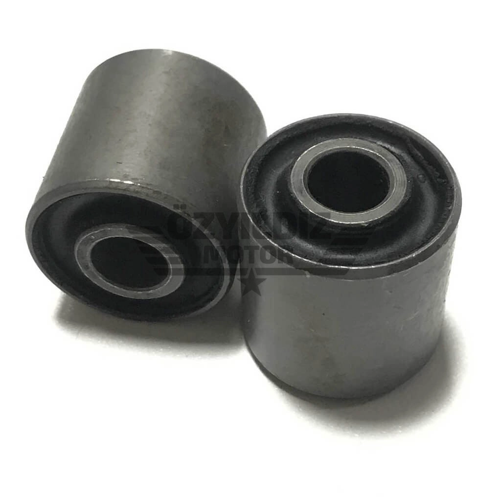 HONDA KINETIC MOTOR BURCU V2