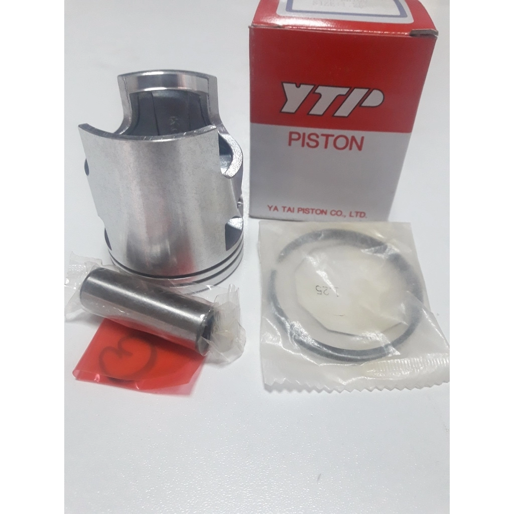HONDA KINETIC PİSTON SEKMAN YTP STD