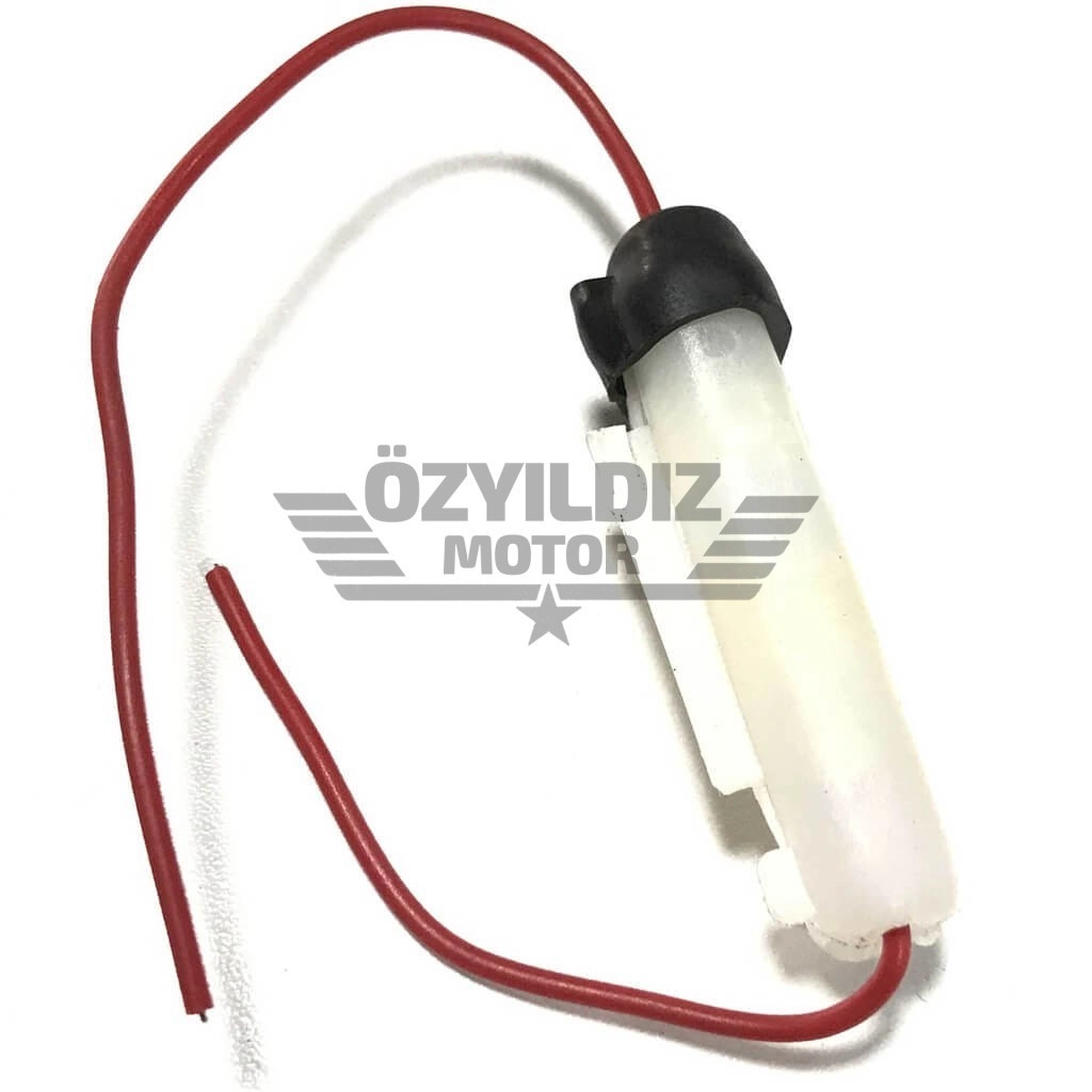 HONDA KINETIC SİGORTA YUVASI