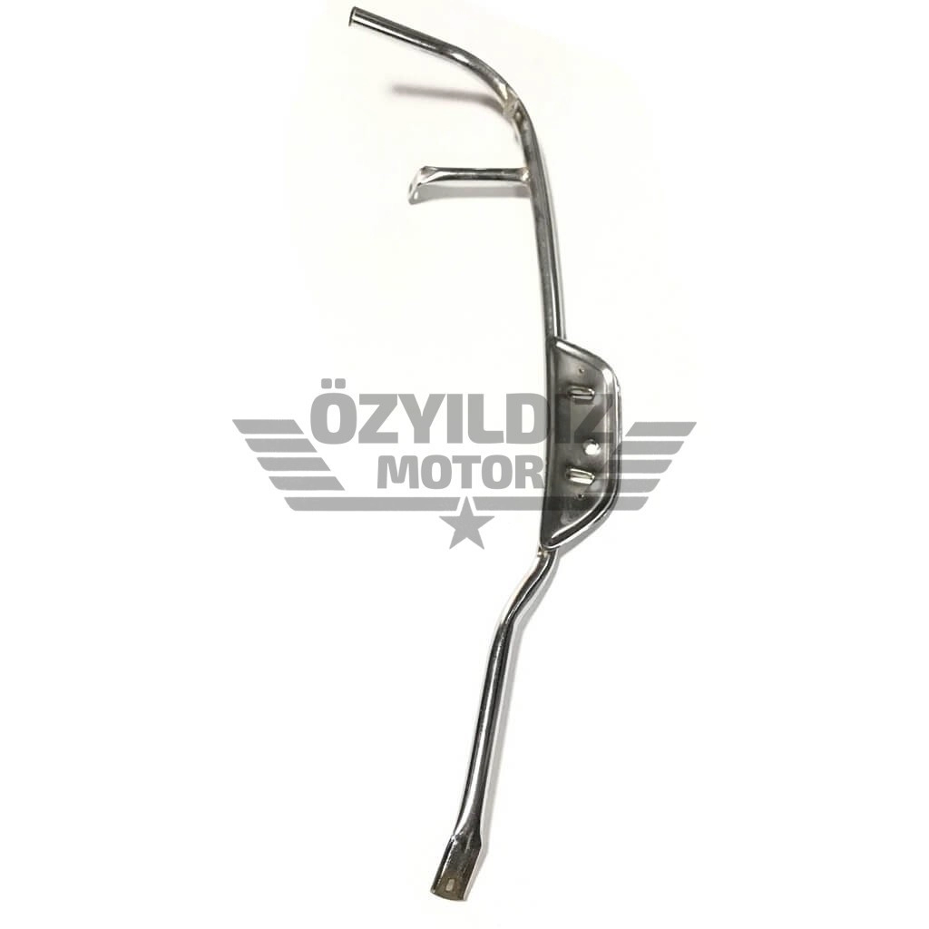 HONDA KINETIC TAMPON SOL