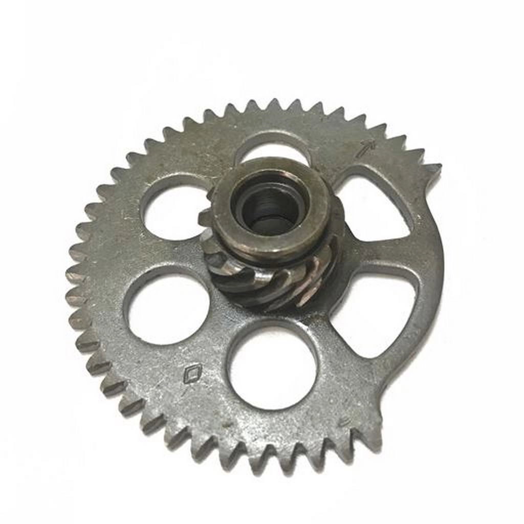 KINETIC NOVA AVARE DİŞLİ