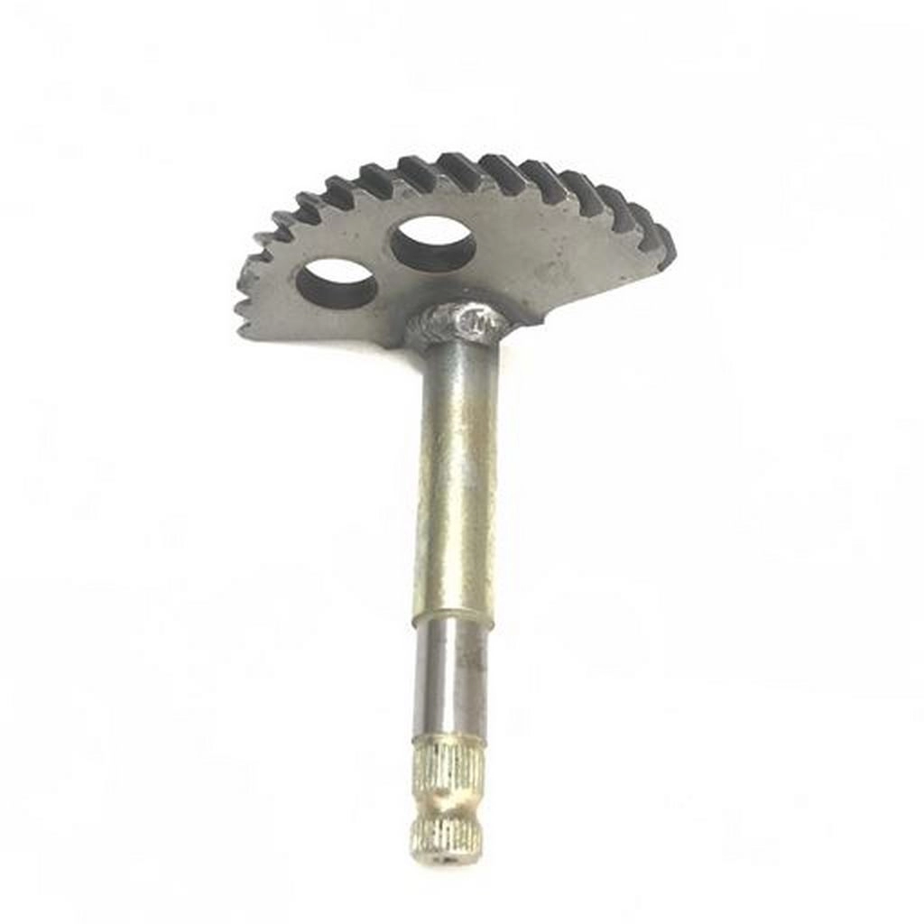 KINETIC NOVA MARŞ MİLİ