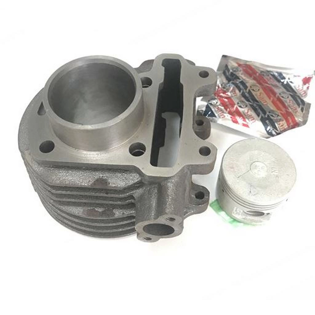 KINETIC NOVA SİLİNDİR DOLU 115