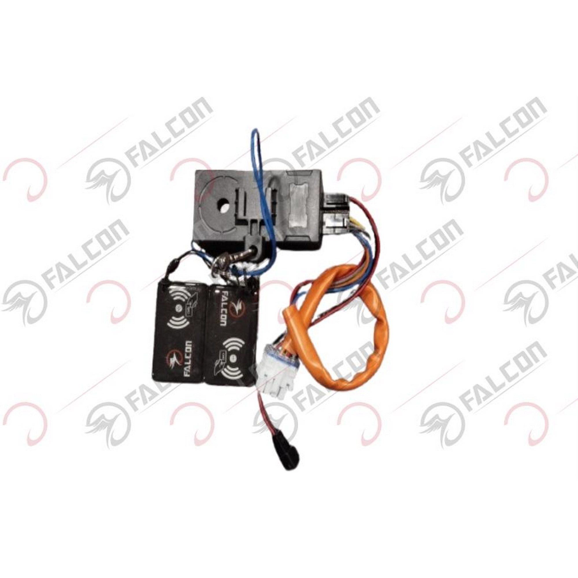FALCON NEW HANDY ALARM #NHANDY-06-17