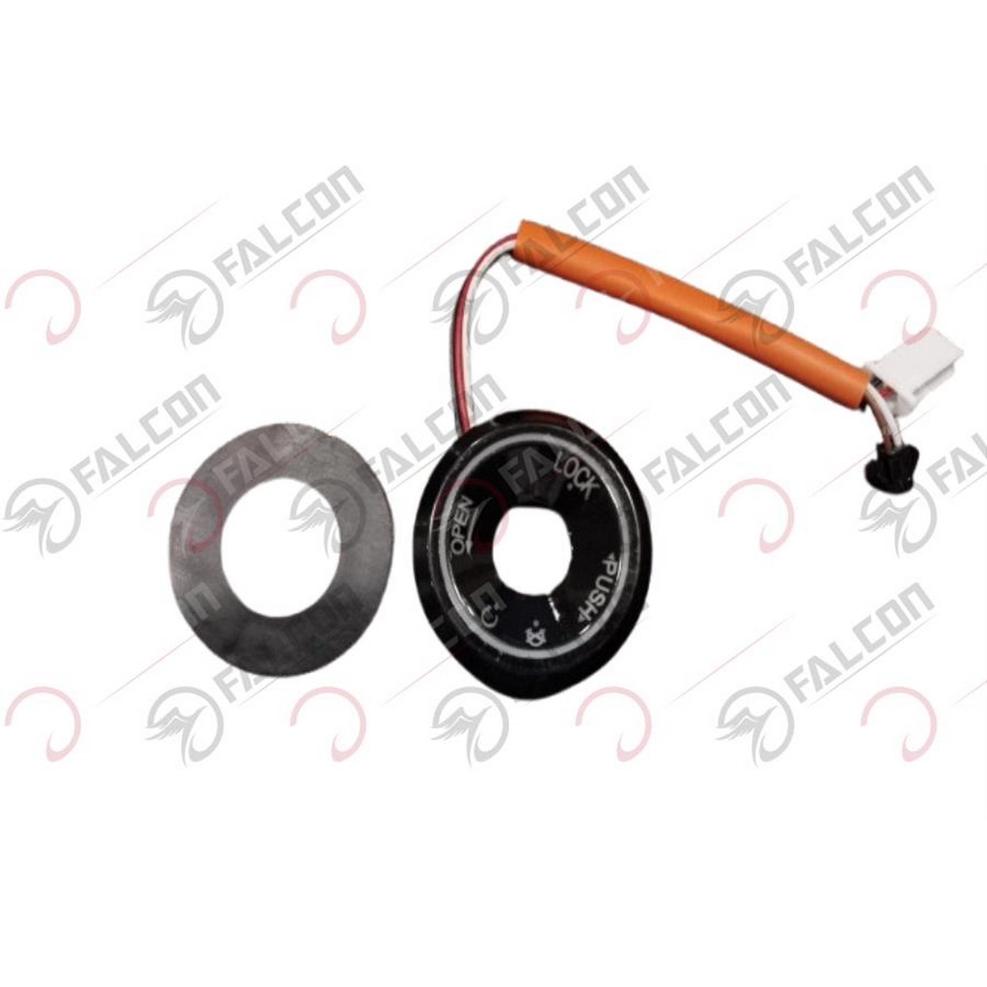 FALCON NEW HANDY NFC KART OKUYUCU #NHANDY-06-22