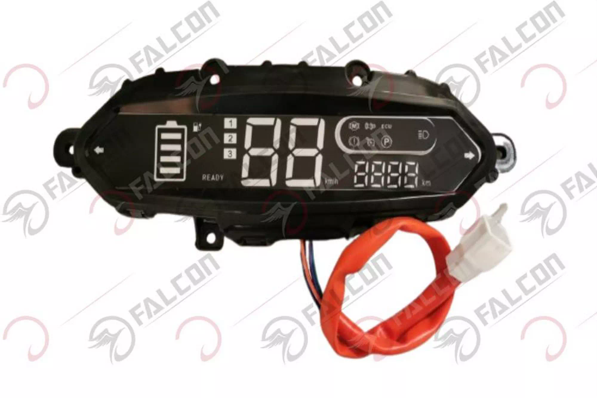 FALCON NEW HANDY KM SAATİ #NHANDY-10-01