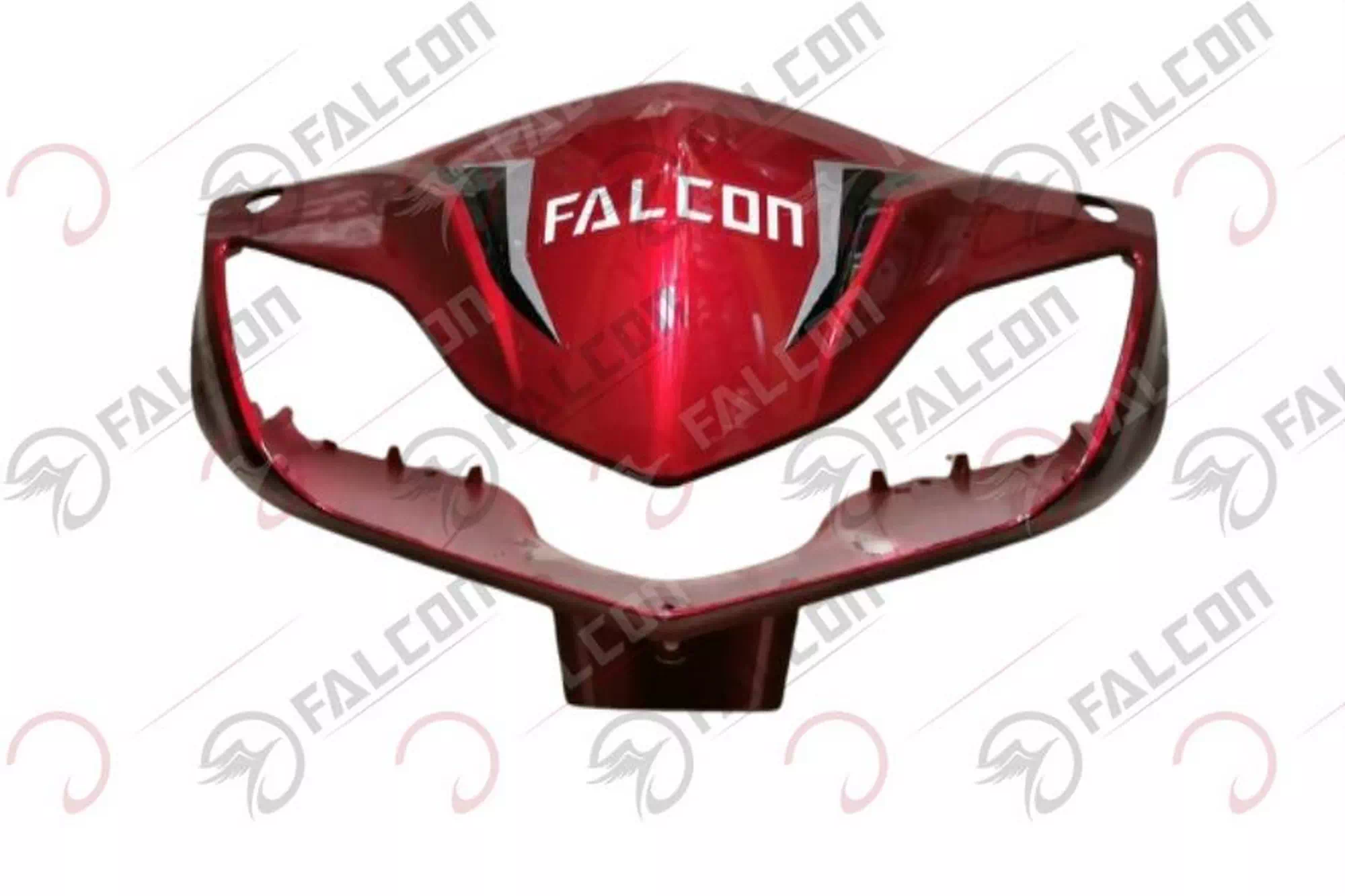 FALCON NEW HANDY GİDON KARENAJI ÜST KIRMIZI #NHANDY-16-04K