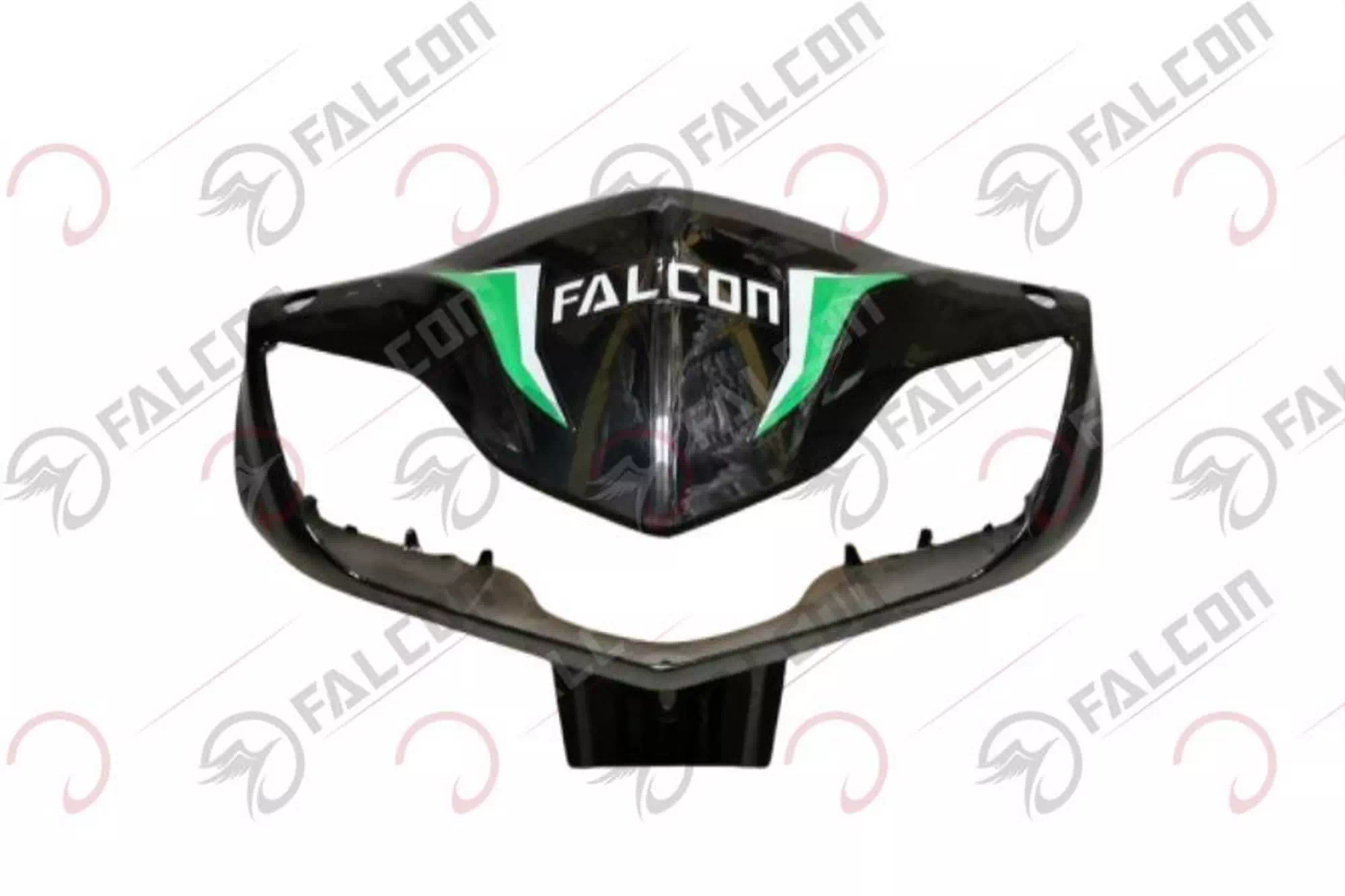FALCON NEW HANDY GİDON KARENAJI ÜST SİYAH #NHANDY-16-04M