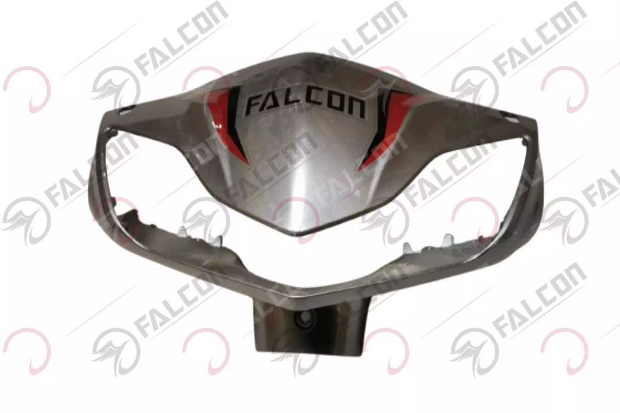 FALCON NEW HANDY GİDON KARENAJI ÜST GRİ #NHANDY-16-04T