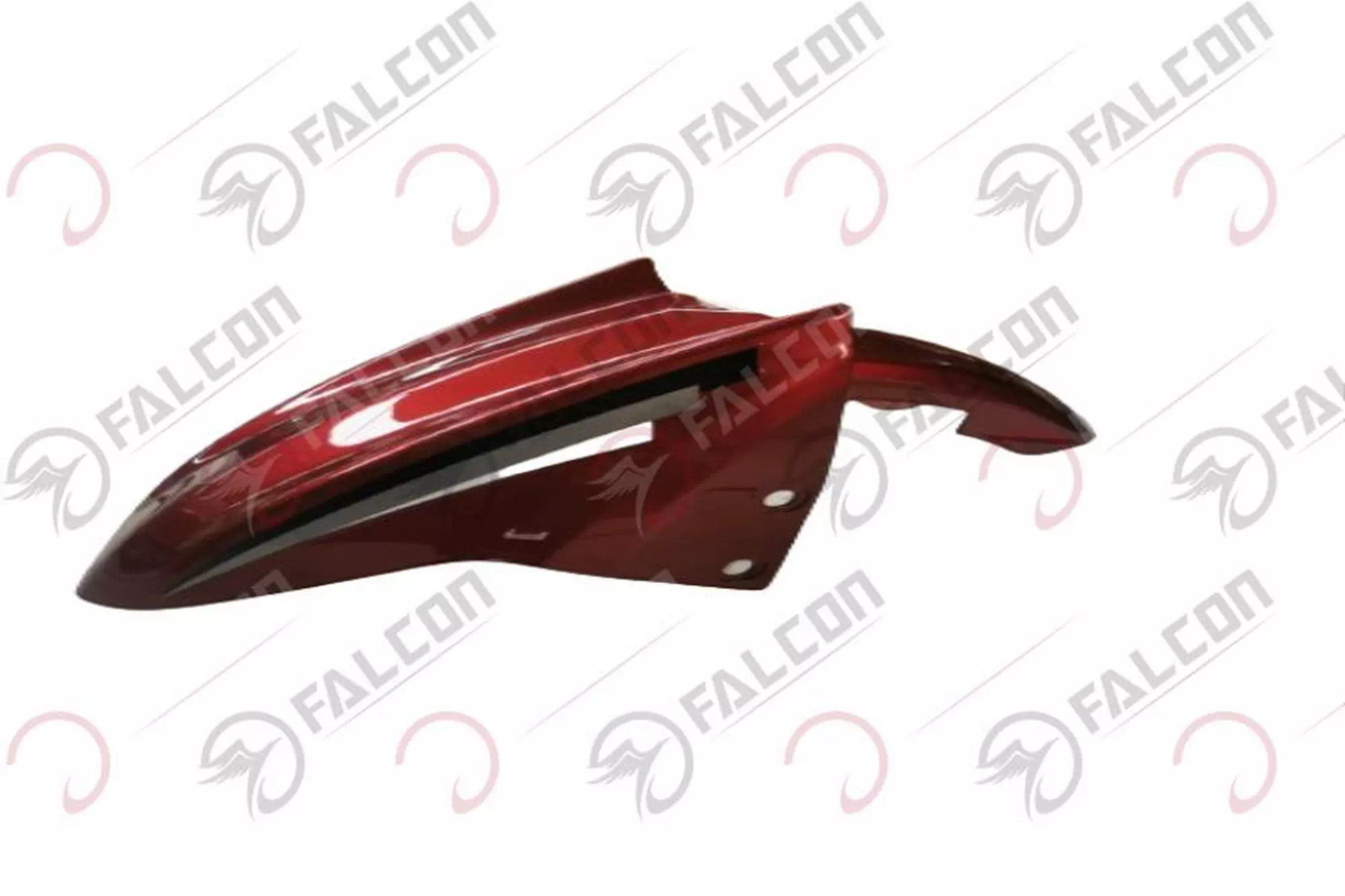 FALCON NEW HANDY ÖN ÇAMURLUK KIRMIZI #NHANDY-16-09K