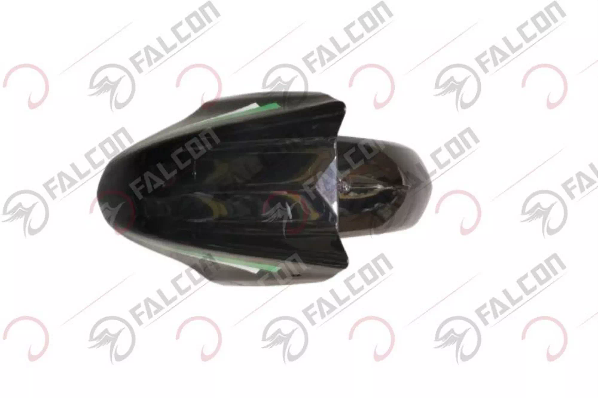 FALCON NEW HANDY ÖN ÇAMURLUK SİYAH #NHANDY-16-09TS