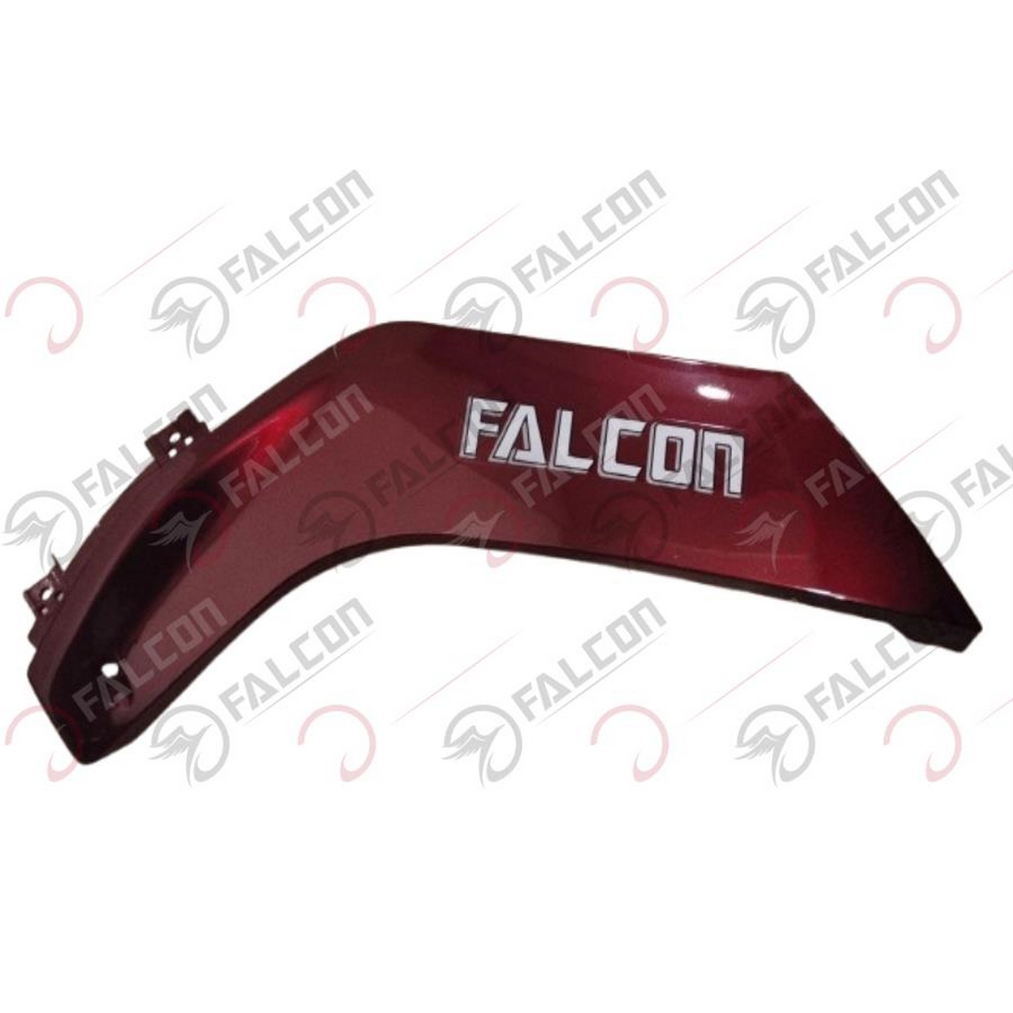 FALCON NEW HANDY FAR KARENAJI ALT PARCA SAĞ KIRMIZI #NHANDY-16-12K