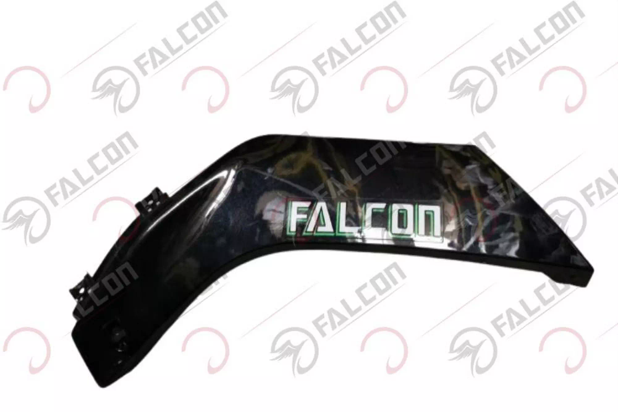 FALCON NEW HANDY FAR KARENAJI ALT PARCA SAĞ SİYAH #NHANDY-16-12T