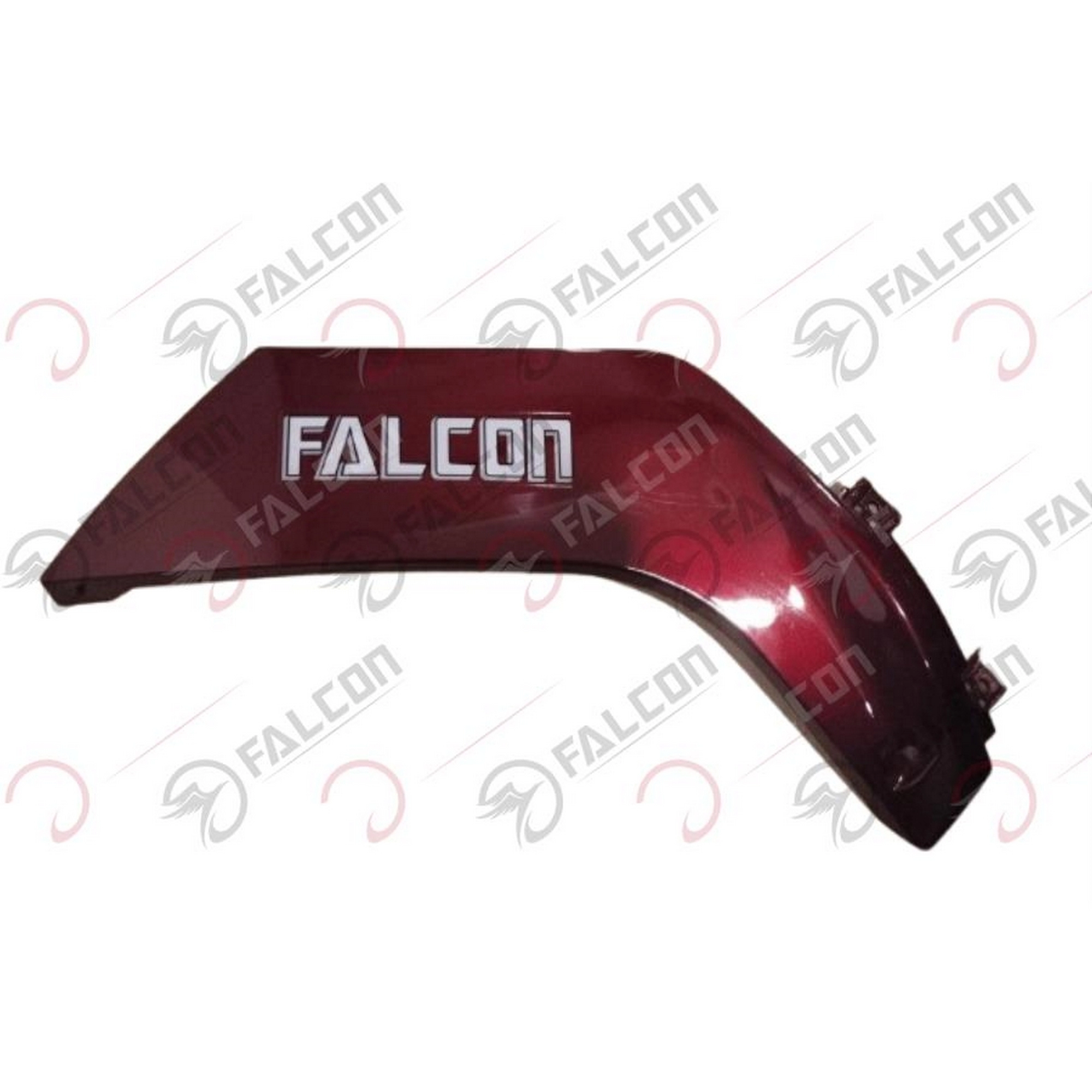 FALCON NEW HANDY FAR KARENAJI ALT PARCA SOL KIRMIZI #NHANDY-16-13K