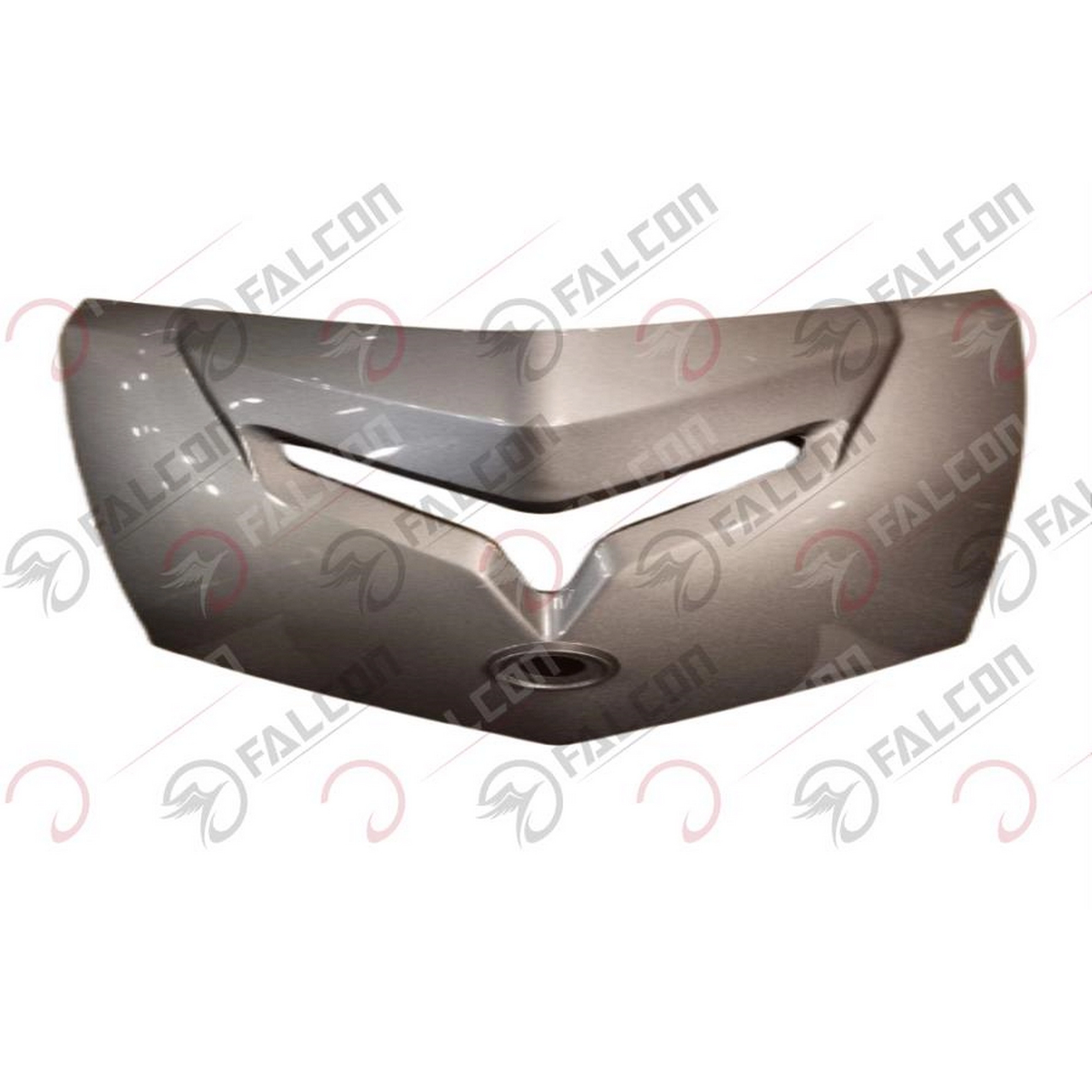 FALCON NEW HANDY SİPERLİK GRİ #NHANDY-16-14T