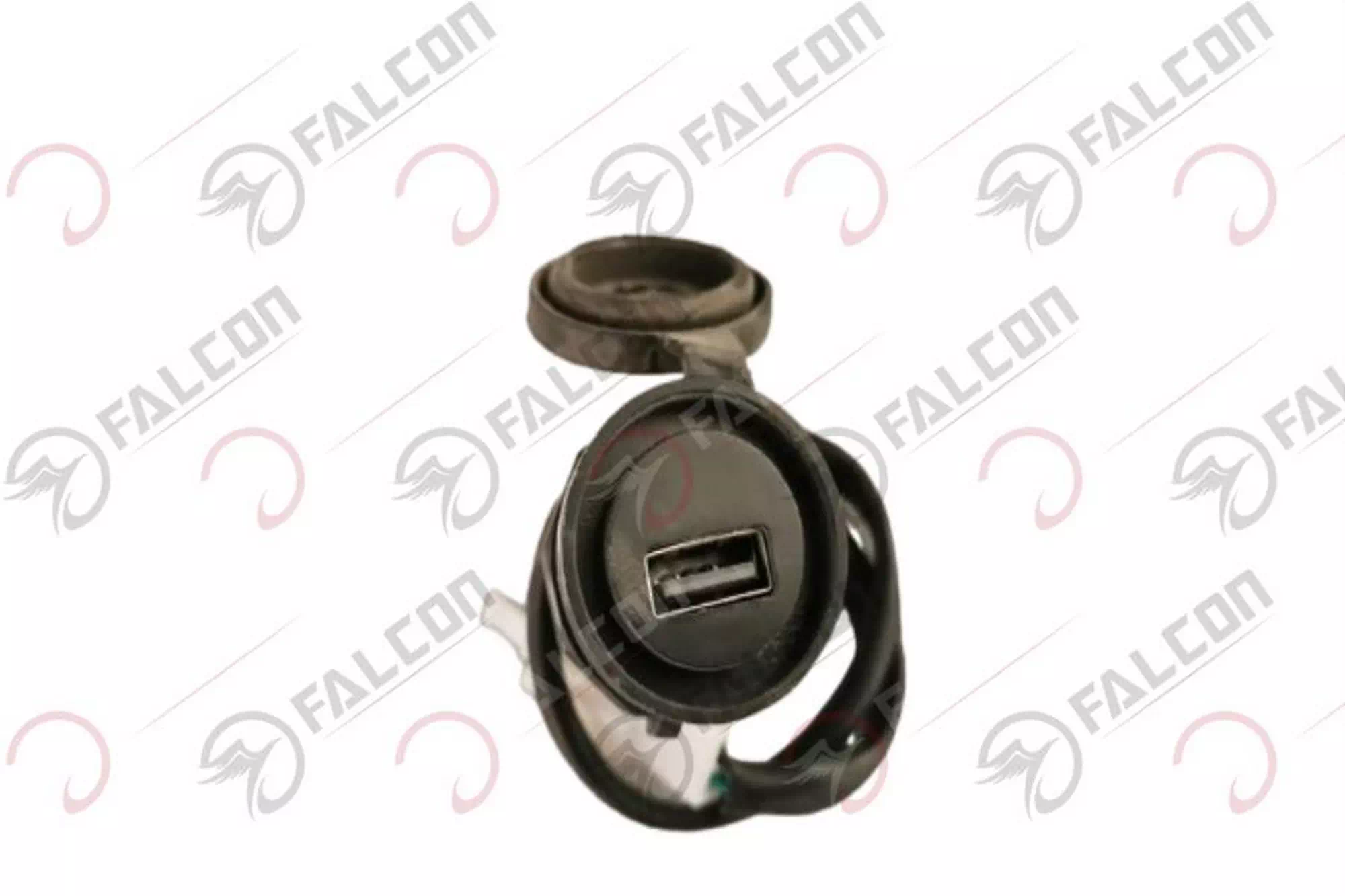 FALCON NEW HANDY USB GİRİŞİ #NHANDY-16-15